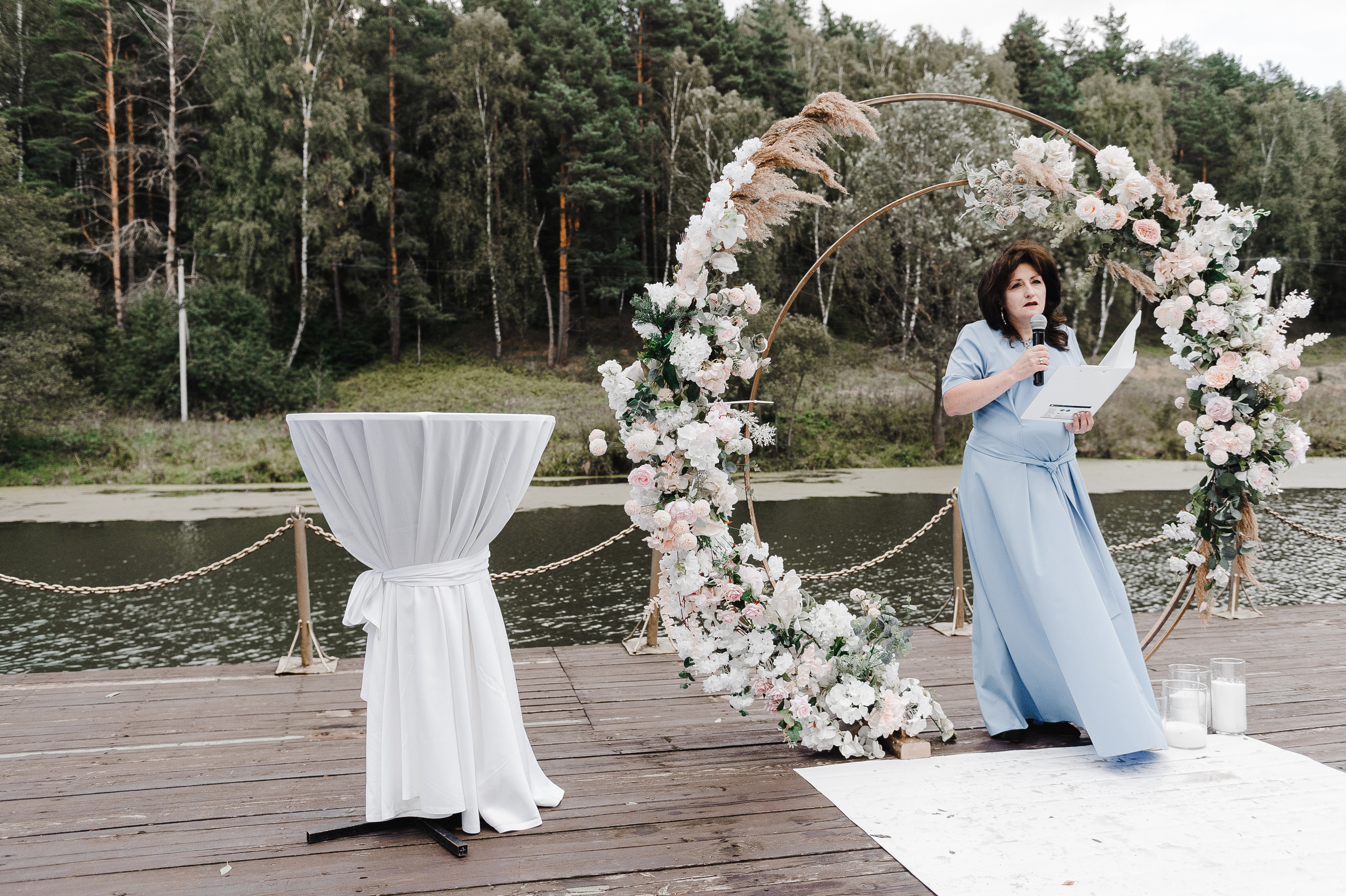 Артём и Дарья. Свадебный фотограф в Москве Алексей Тук