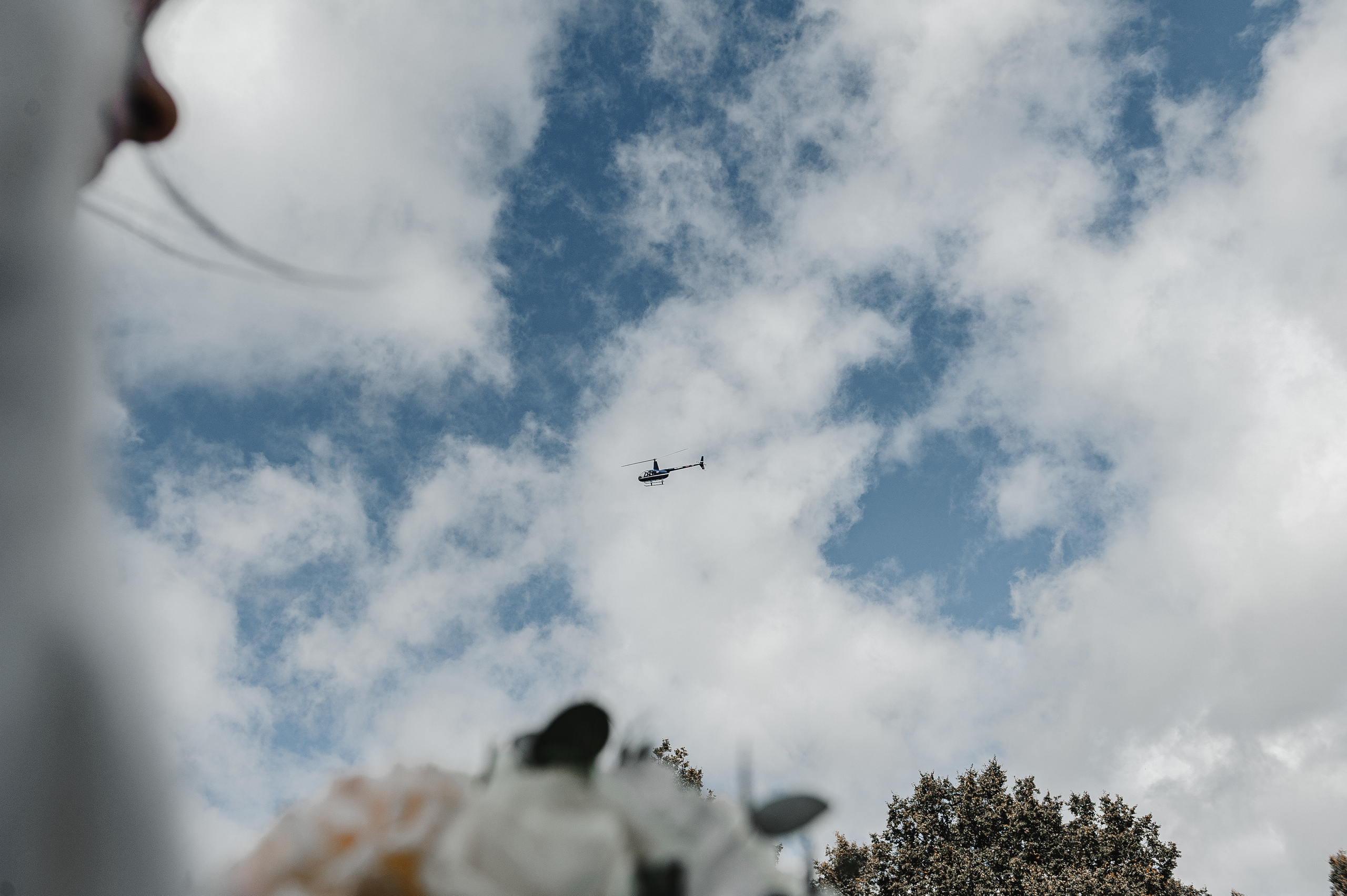 Артём и Дарья. Свадебный фотограф в Москве Алексей Тук