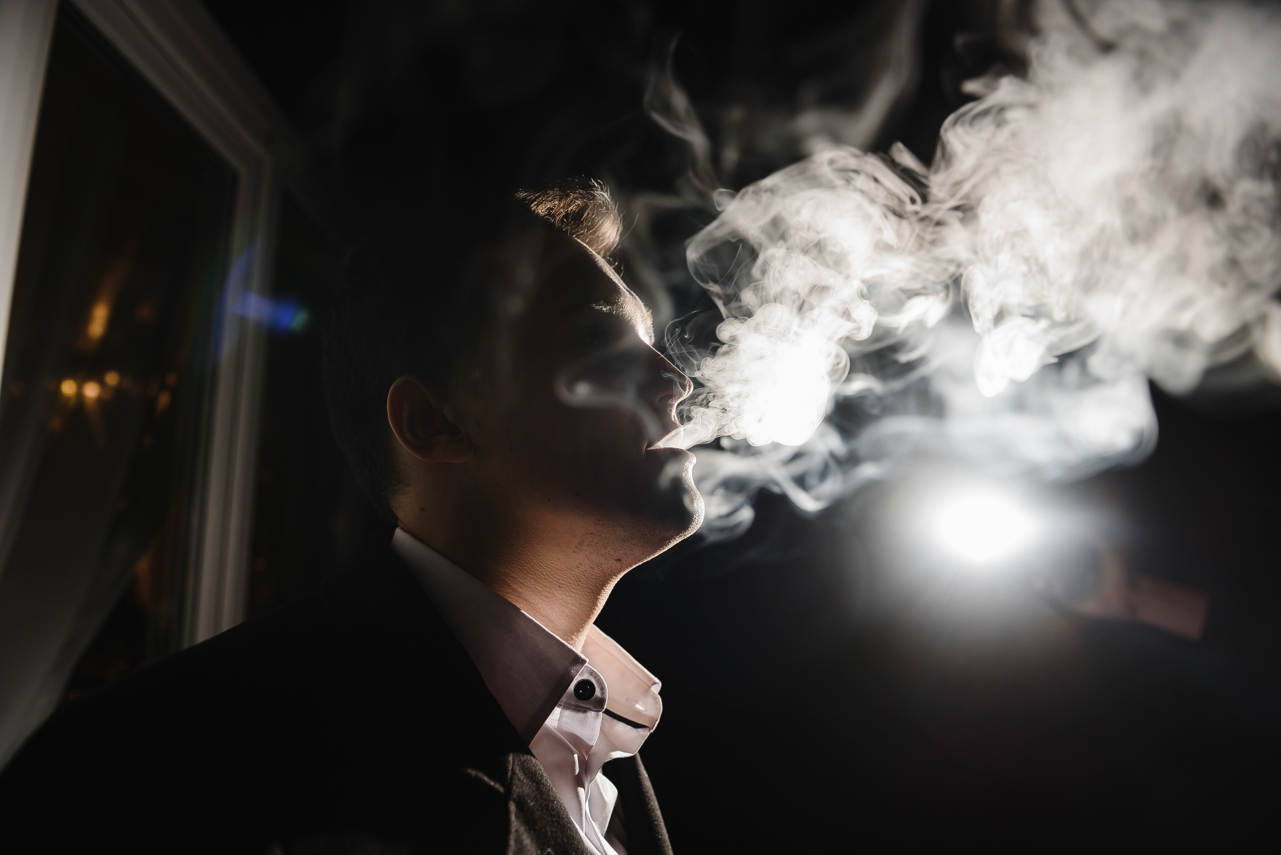 Артём и Дарья. Свадебный фотограф в Москве Алексей Тук