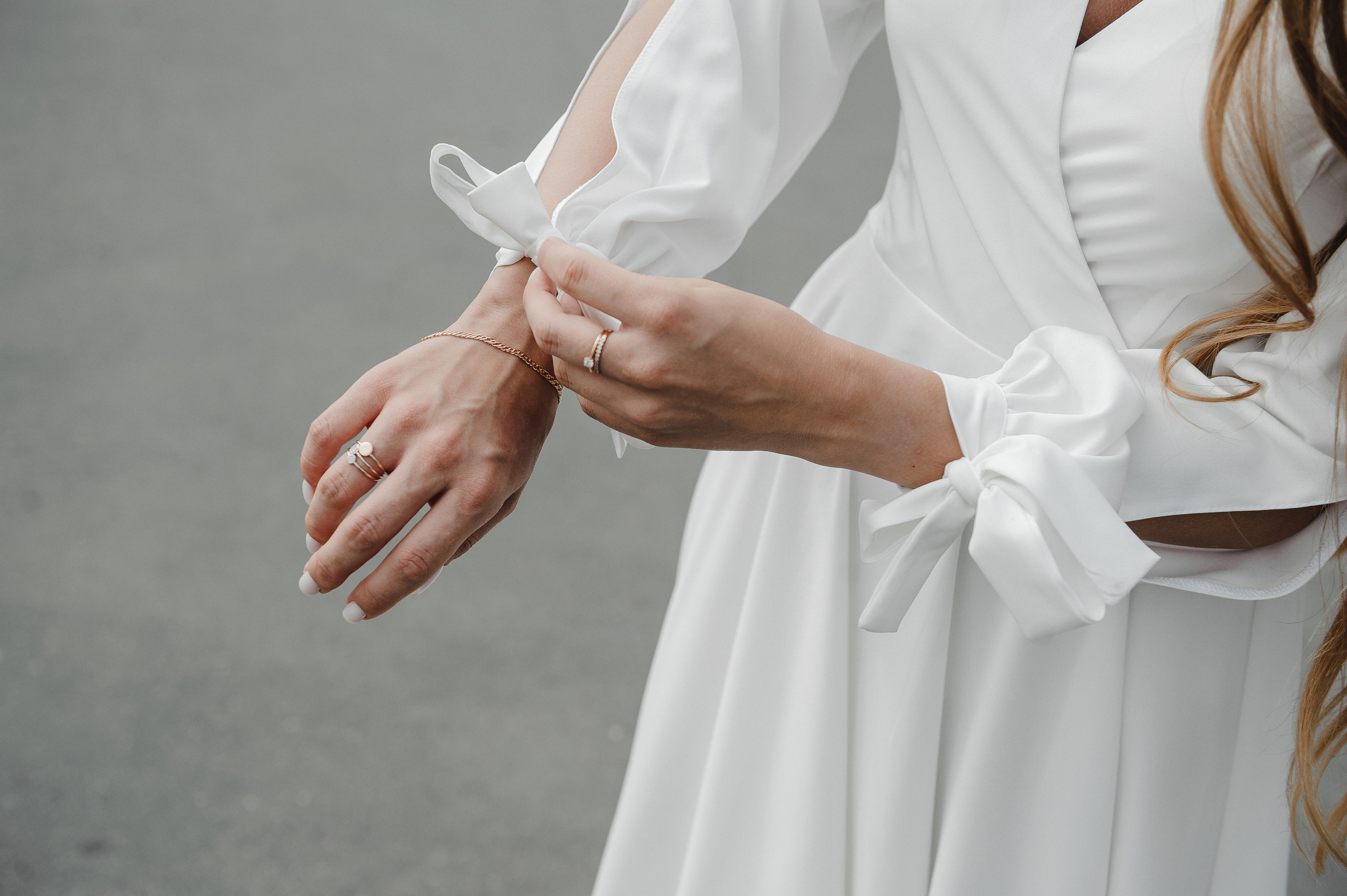 Михаил и Ксения. Регистрация. Свадебный фотограф в Москве Алексей Тук