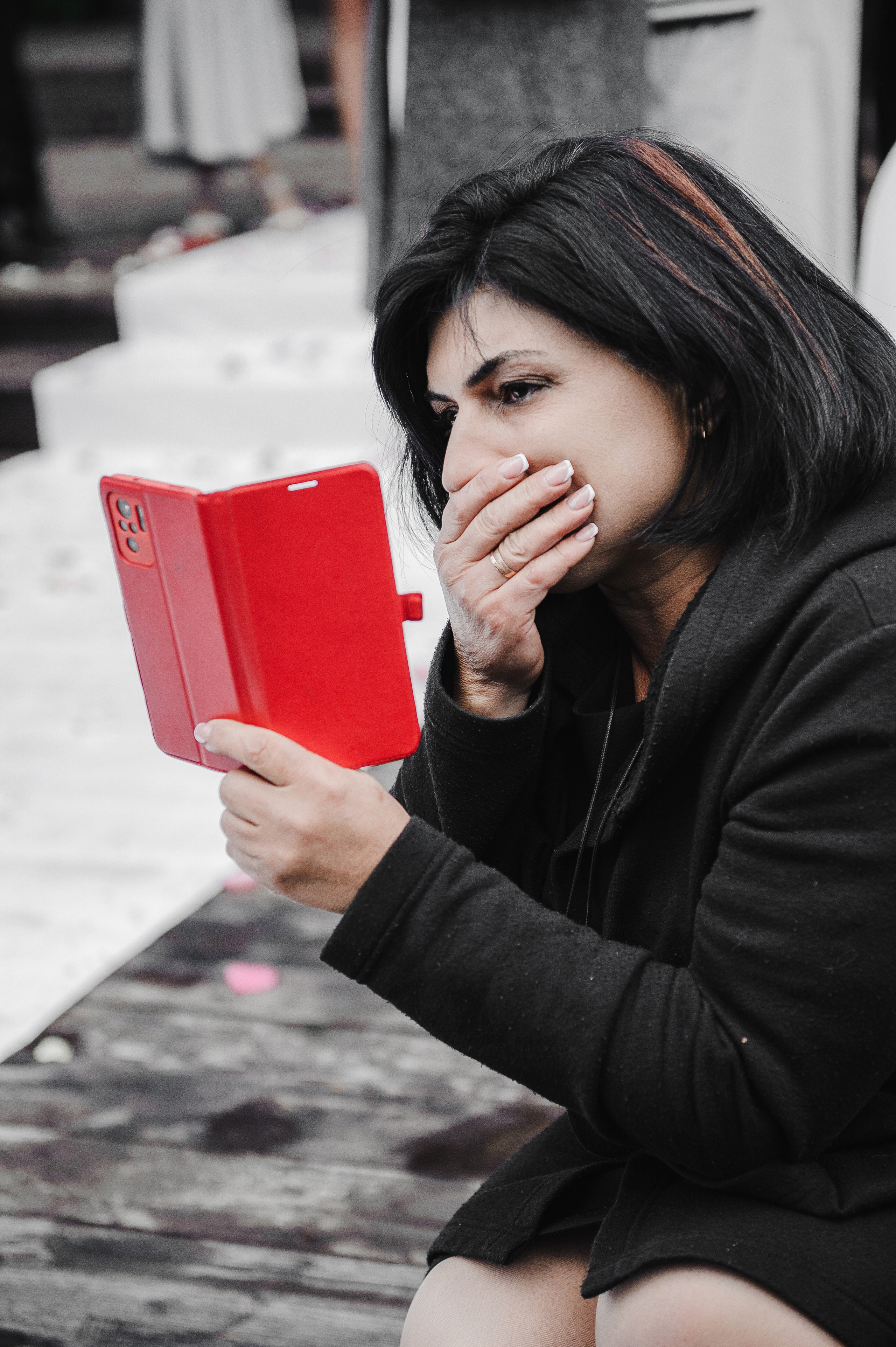 Артём и Дарья. Свадебный фотограф в Москве Алексей Тук