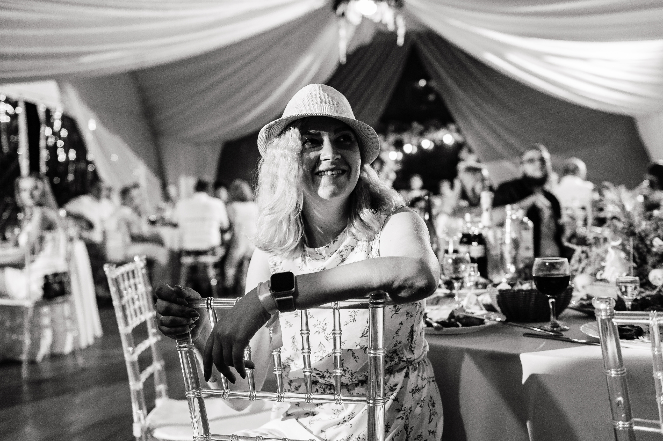 Михаил и Ксения. Свадебный фотограф в Москве Алексей Тук