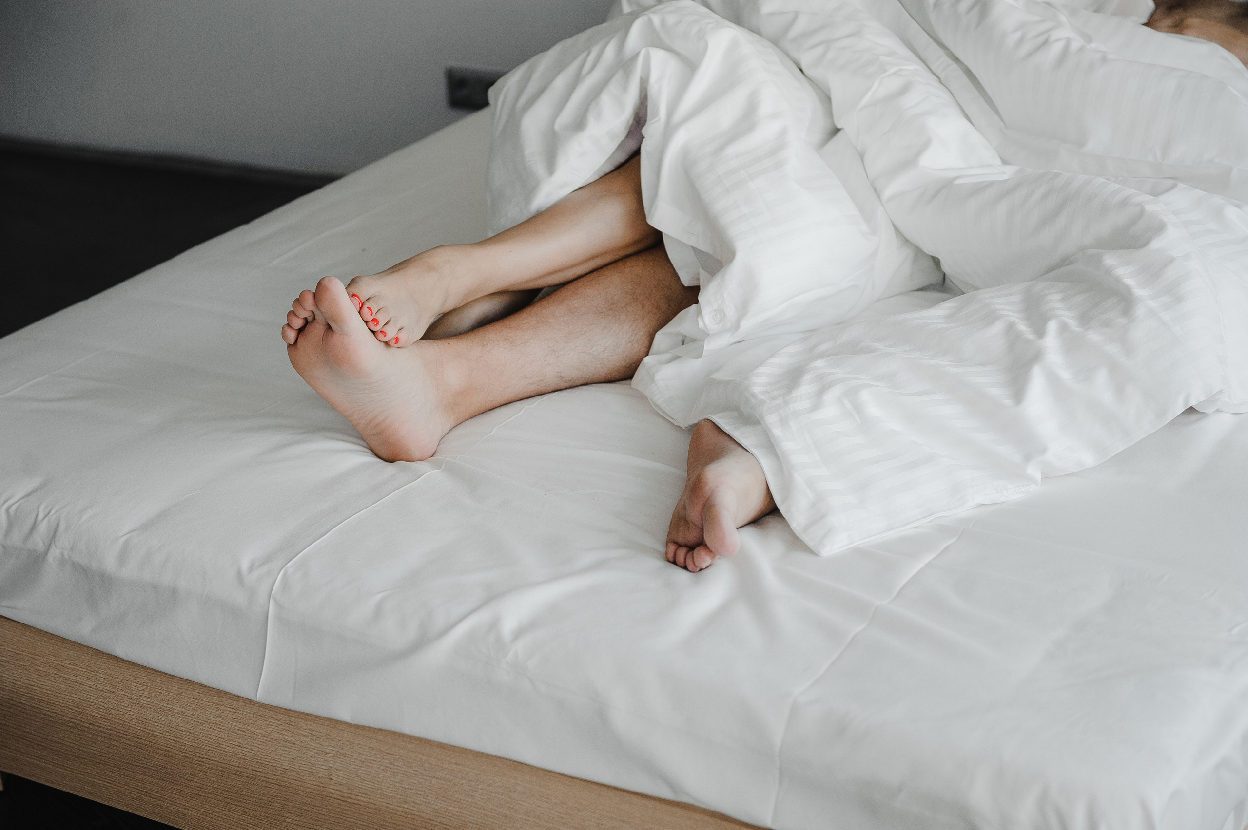 Михаил и Ксения. Свадебный фотограф в Москве Алексей Тук