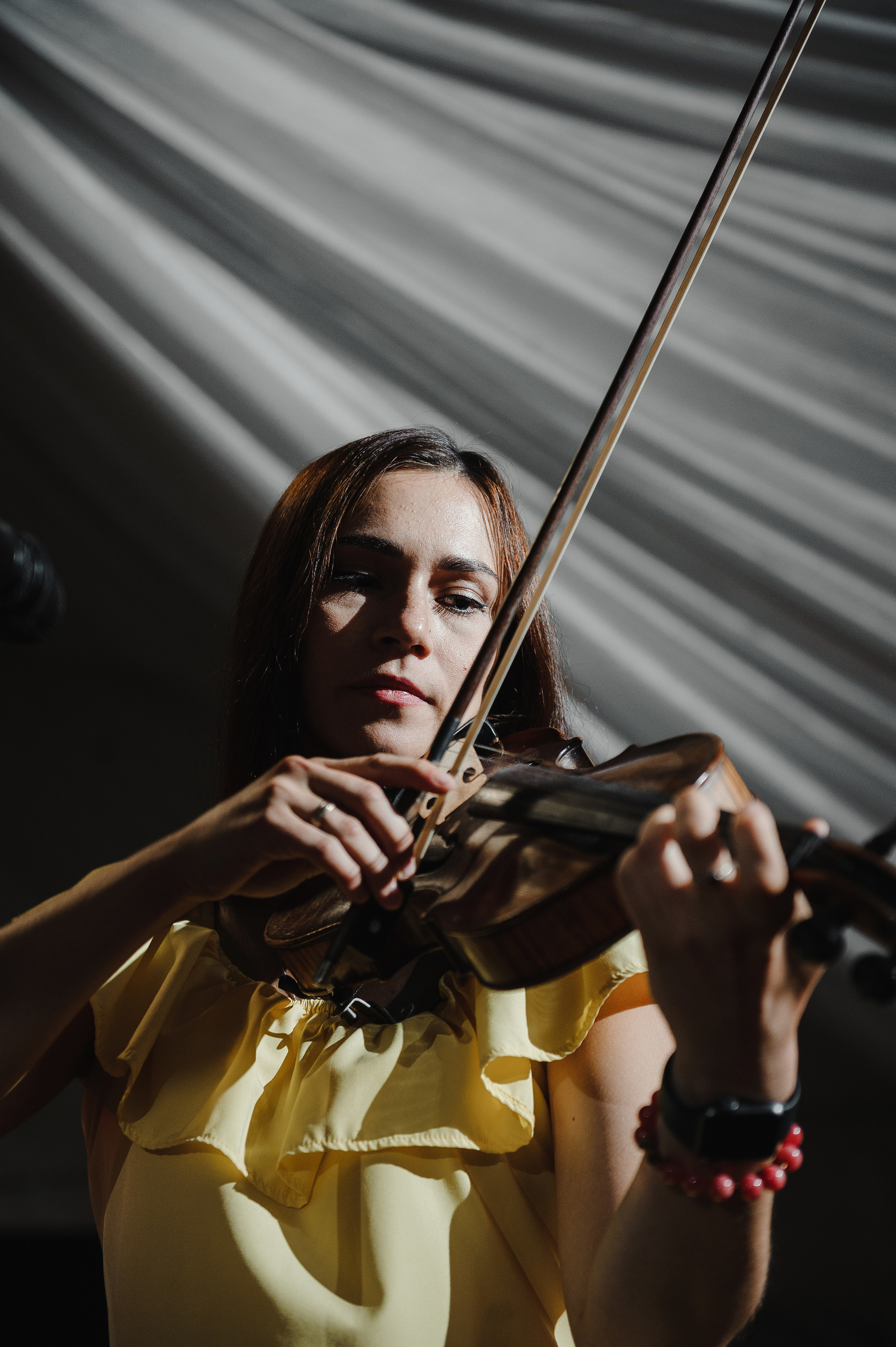 Михаил и Ксения. Свадебный фотограф в Москве Алексей Тук