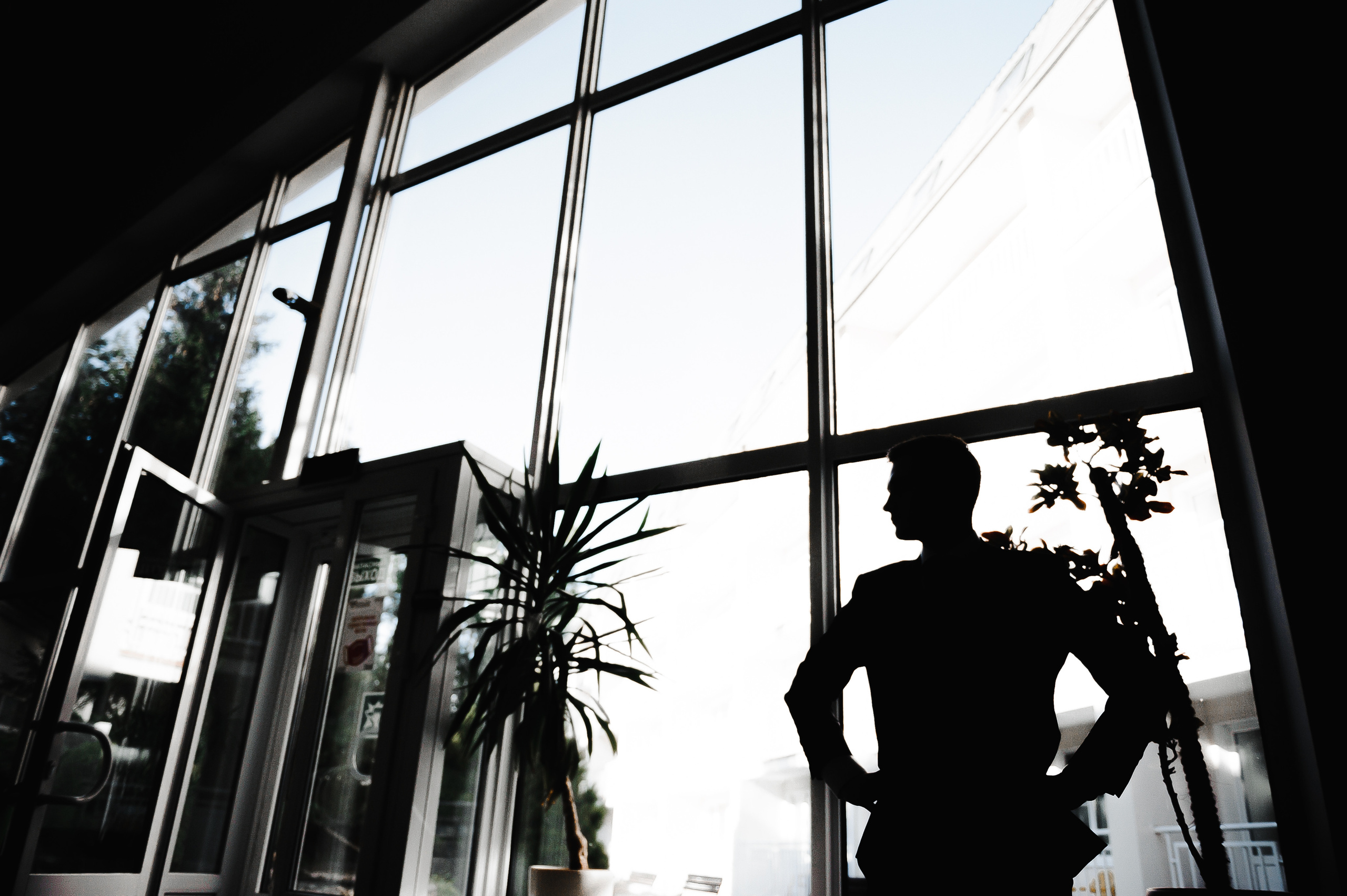 Артём и Дарья. Свадебный фотограф в Москве Алексей Тук