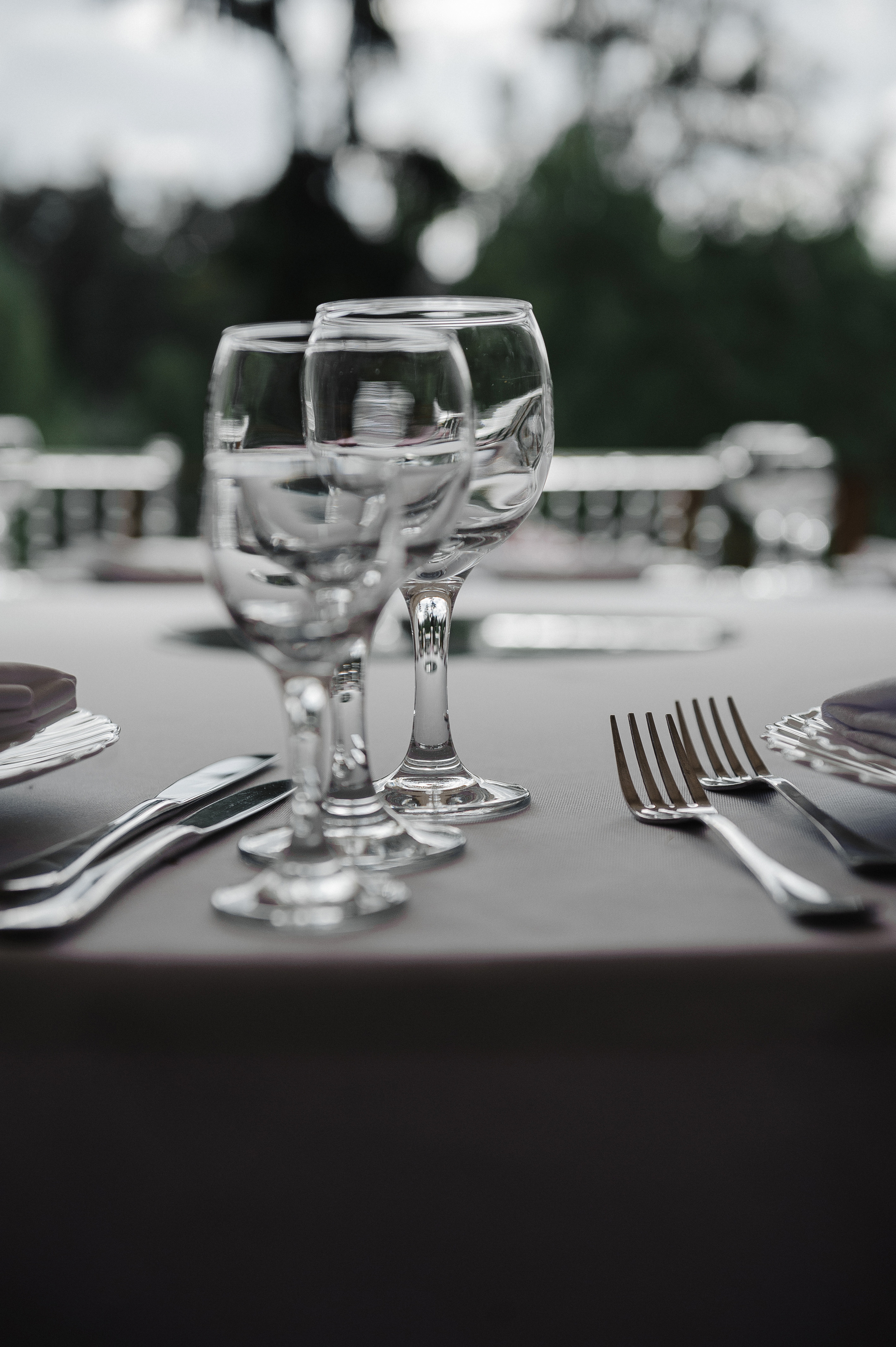 Михаил и Ксения. Свадебный фотограф в Москве Алексей Тук