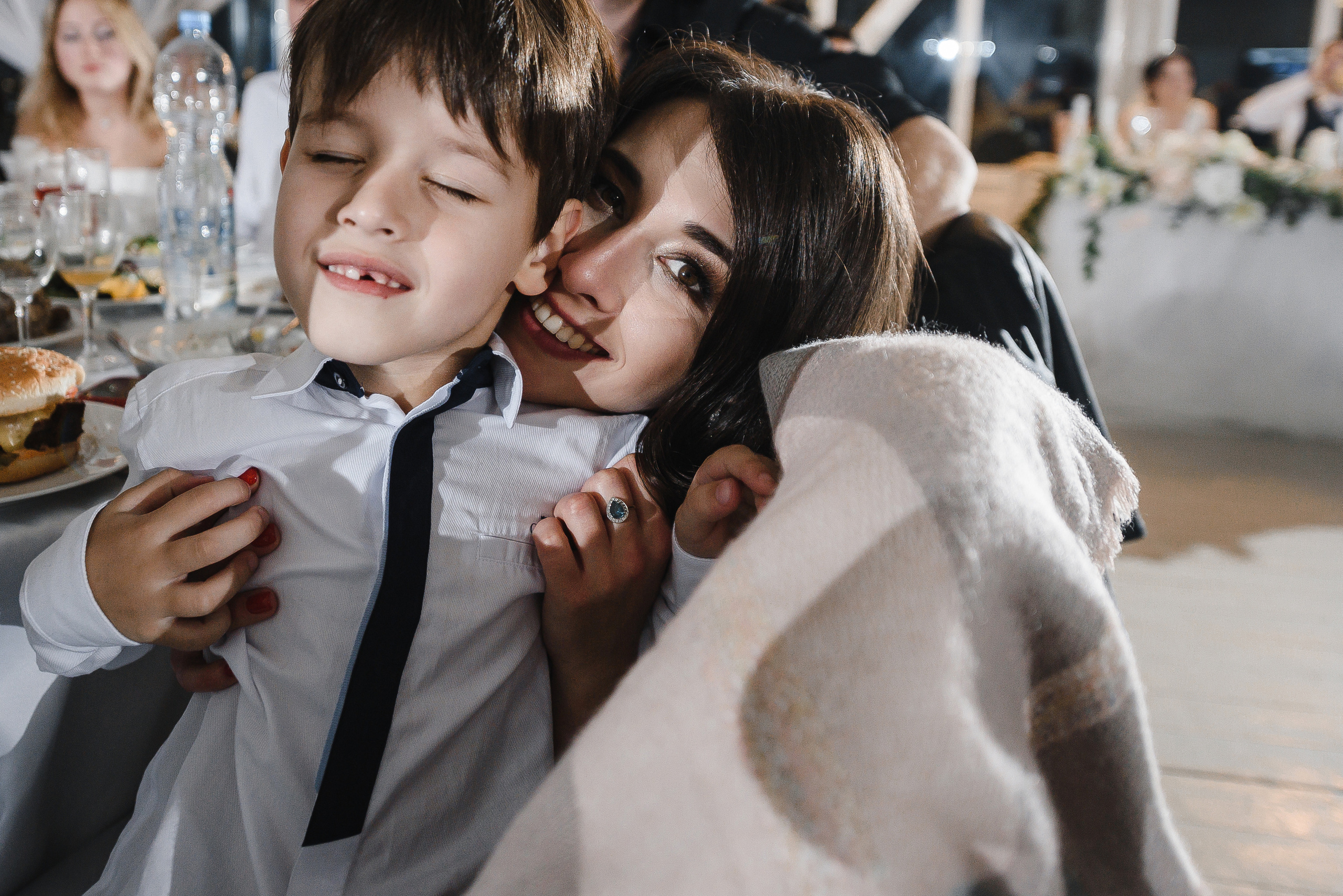 Артём и Дарья. Свадебный фотограф в Москве Алексей Тук