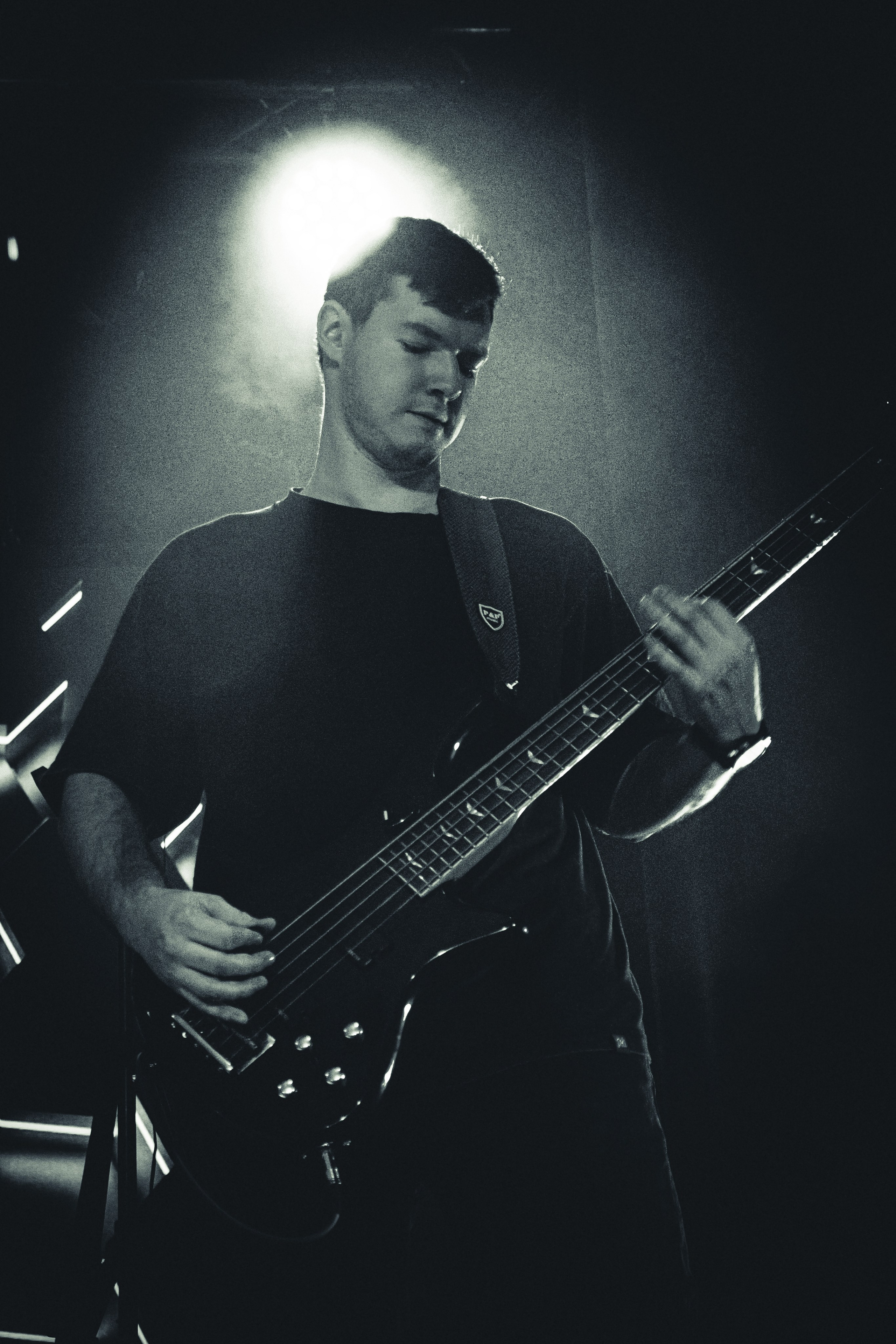 Праймал, Пилот, 05.12.2025. Фотограф Регина Крикунова г. Красноярск