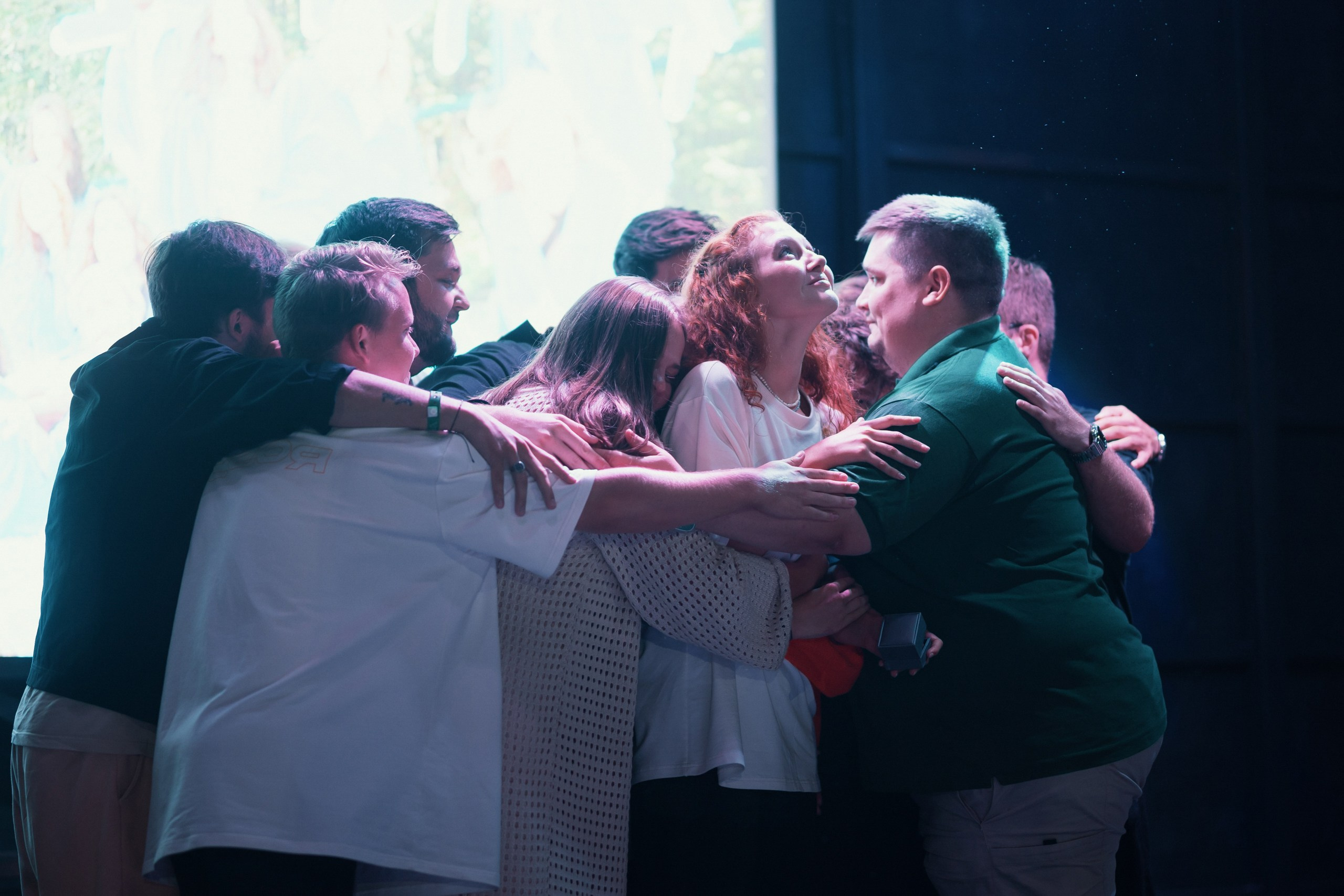 Reportage. Фотограф Ваня Бархатов