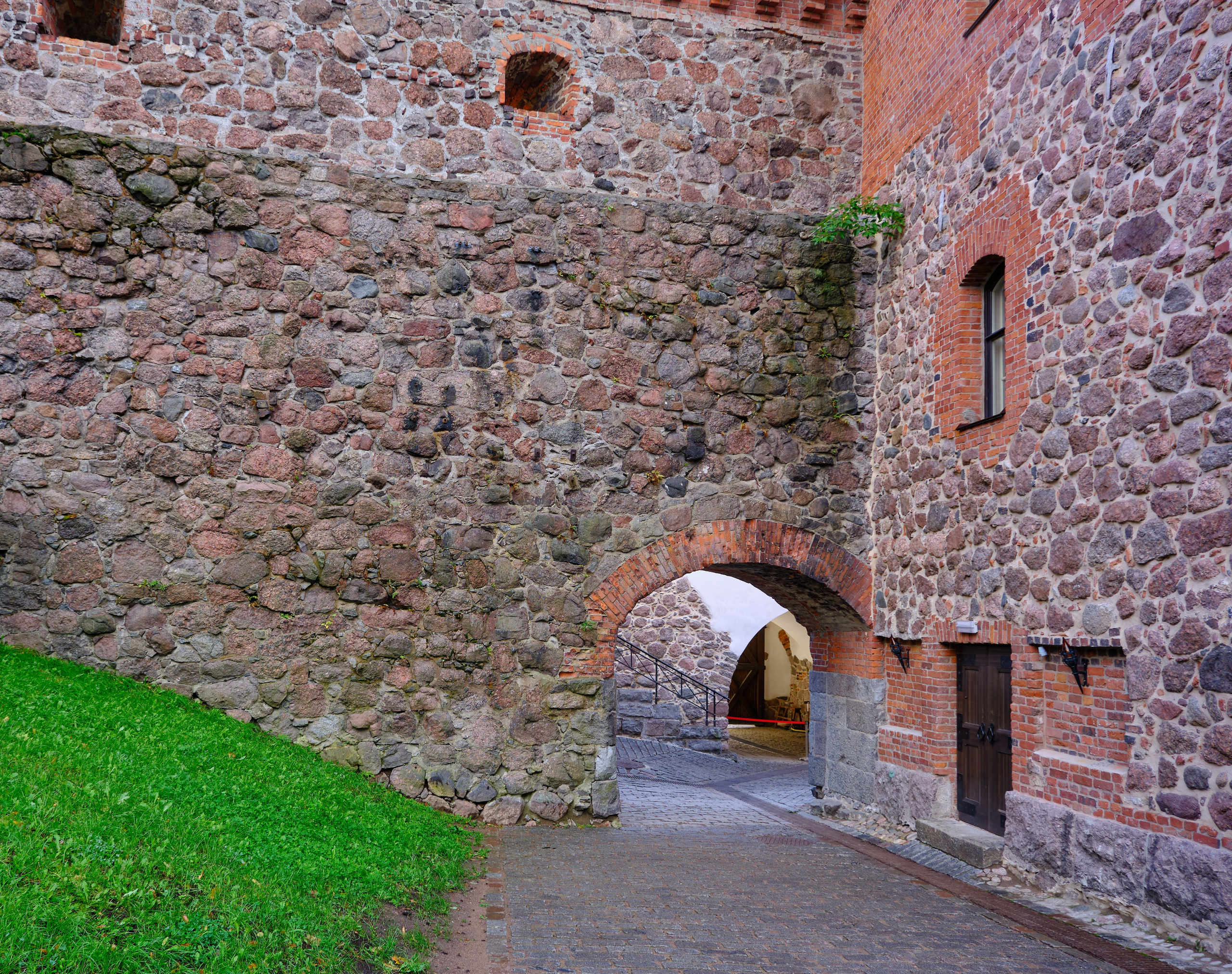 Выборг. Пейзажи Крайнего Севера. Баренцево море, Рыбачий, Средний, Немецкий