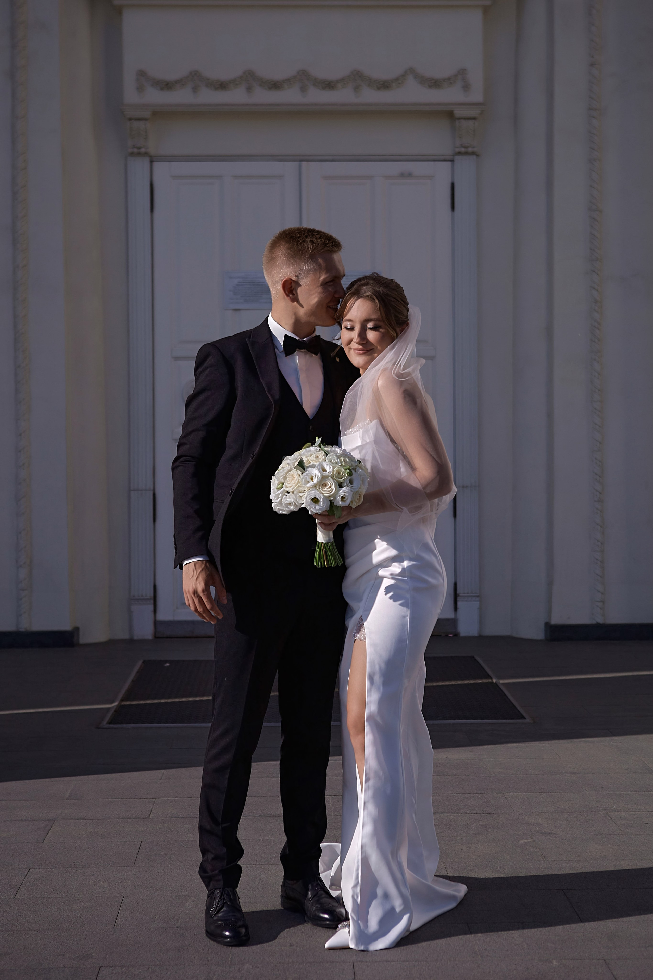 Свадебная съемка Артема и Евгении. Семейный и свадебный фотограф в Краснодаре Михеева Светлана