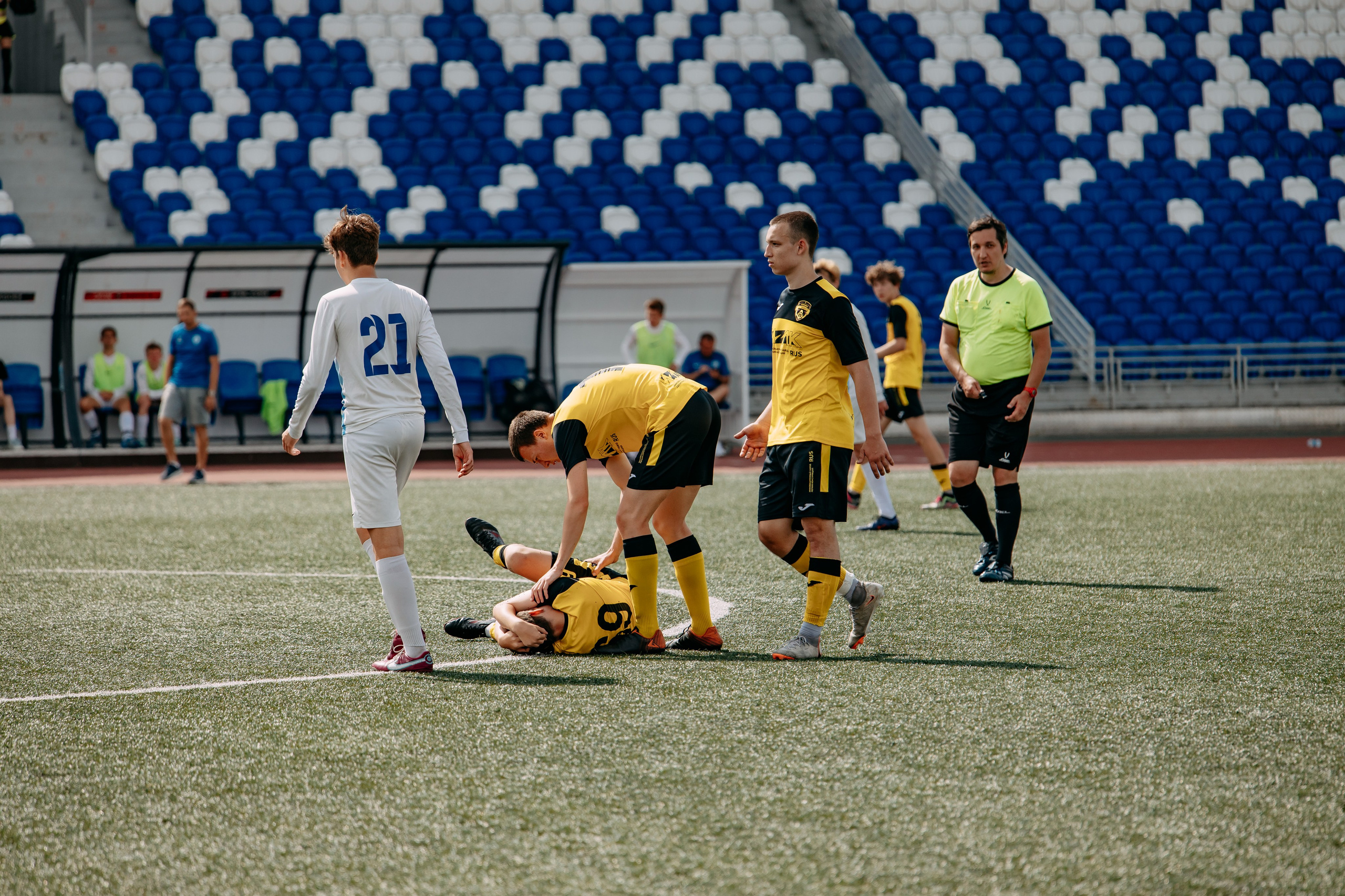 Домодедово Пересвет. Фото и видео съемка. Андрей Ионов