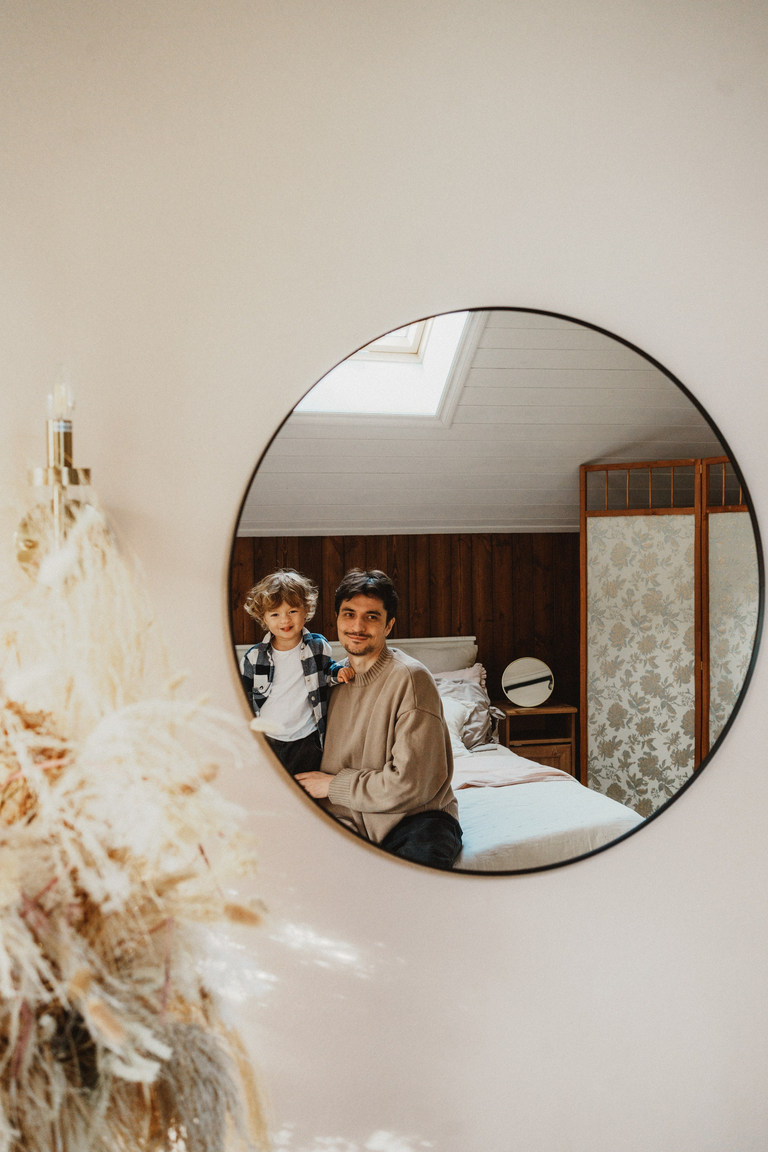 Льву 2 года. Семейный и детский фотограф и видеограф в Москве, Серпухове и Тарусе Валерия Сорокина