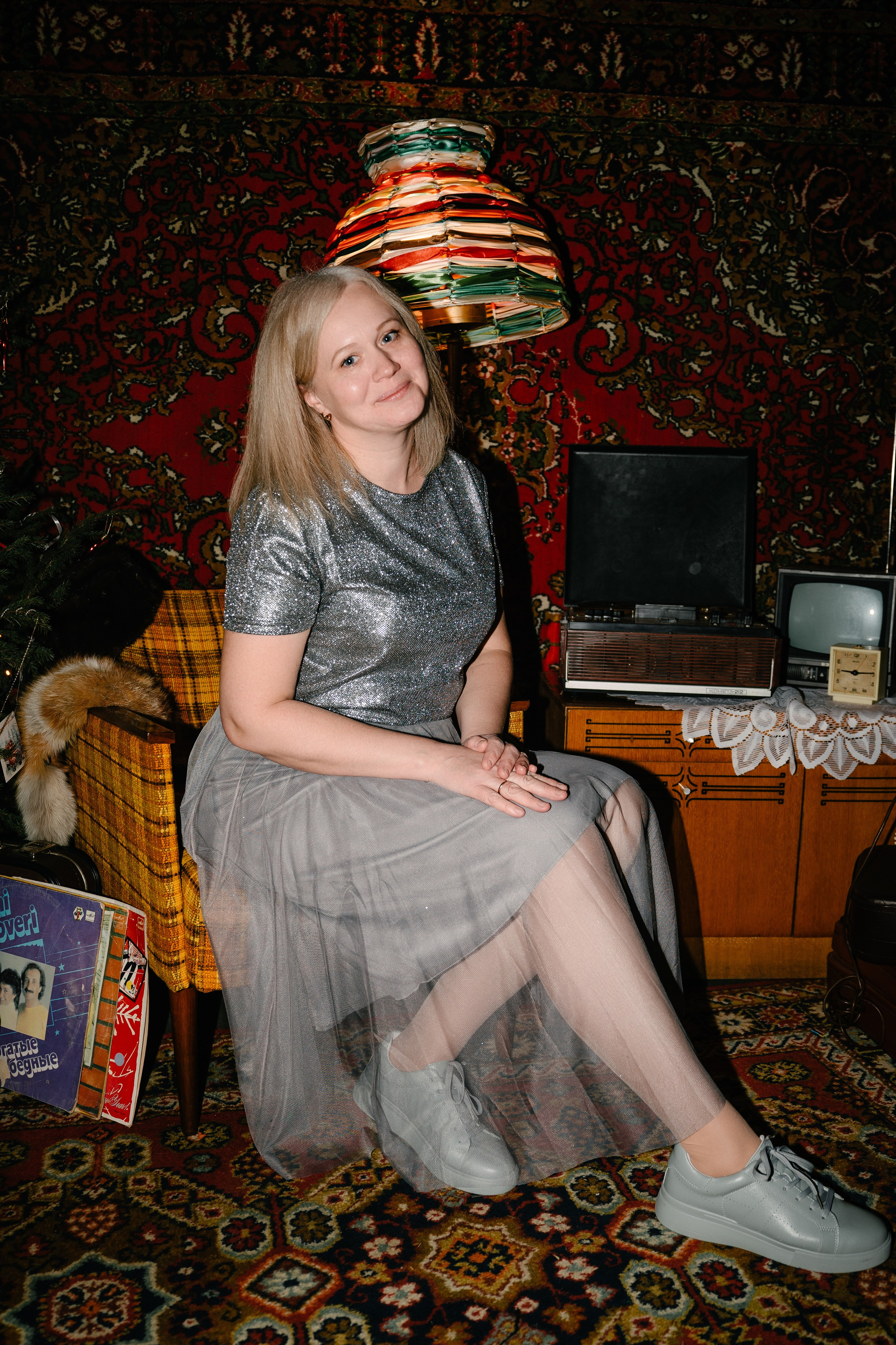 Новогодний корпоратив ADрайв & dmz. Свадебный и семейный фотограф в Воронеже Анастасия Бойко