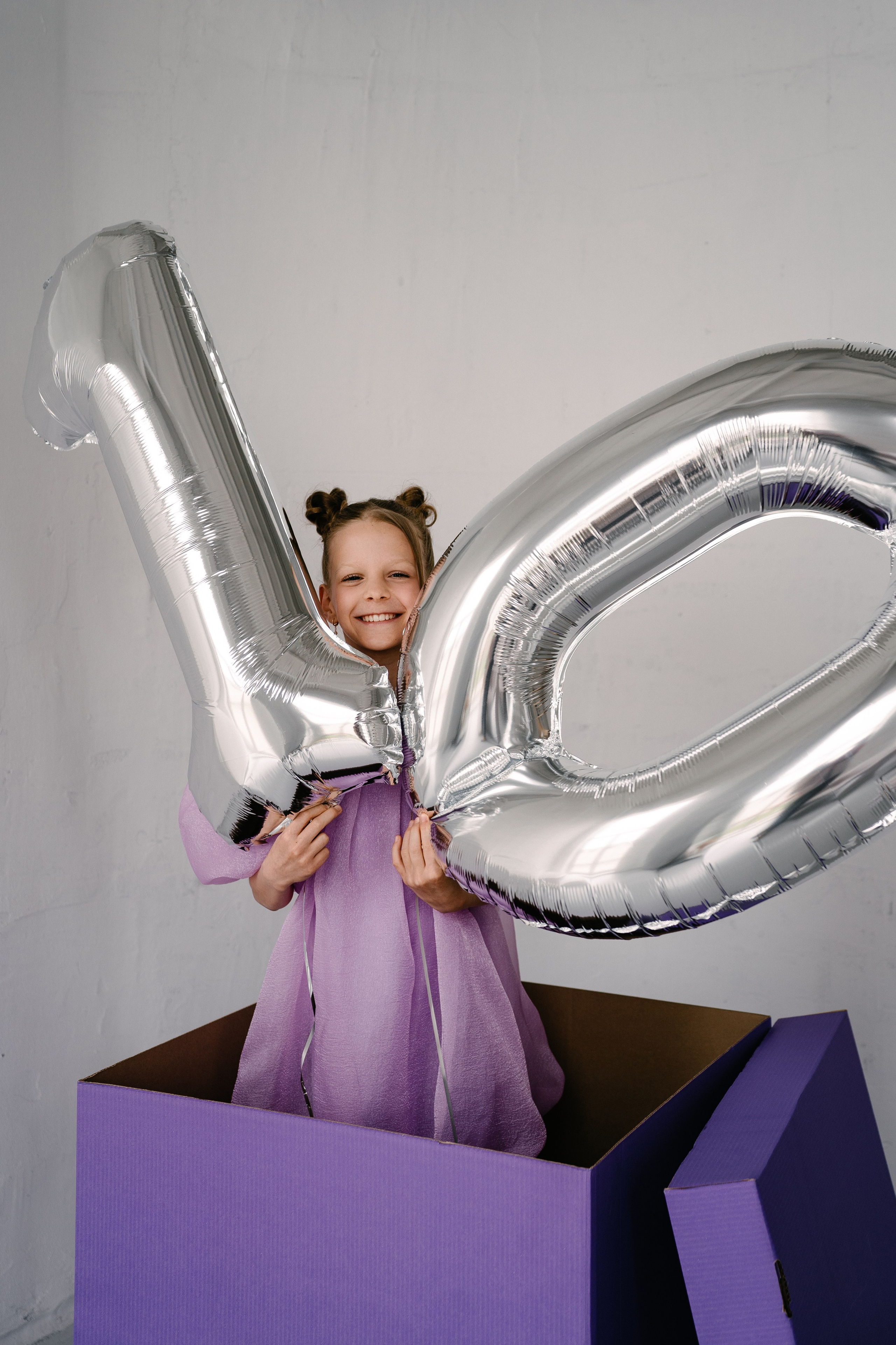 Алине 10 лет. Свадебный и семейный фотограф в Воронеже Анастасия Бойко