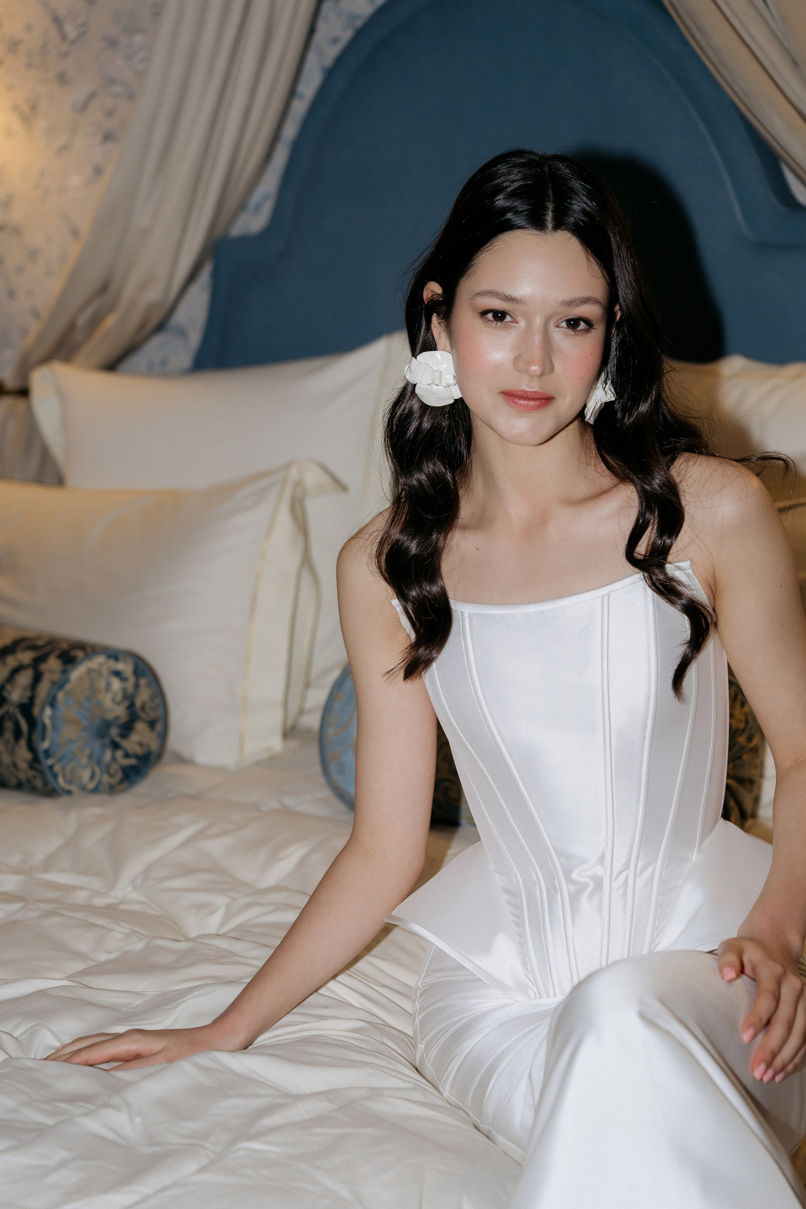 Дима и Полина. Свадебный фотограф в Санкт-Петербурге Саша Колоцей