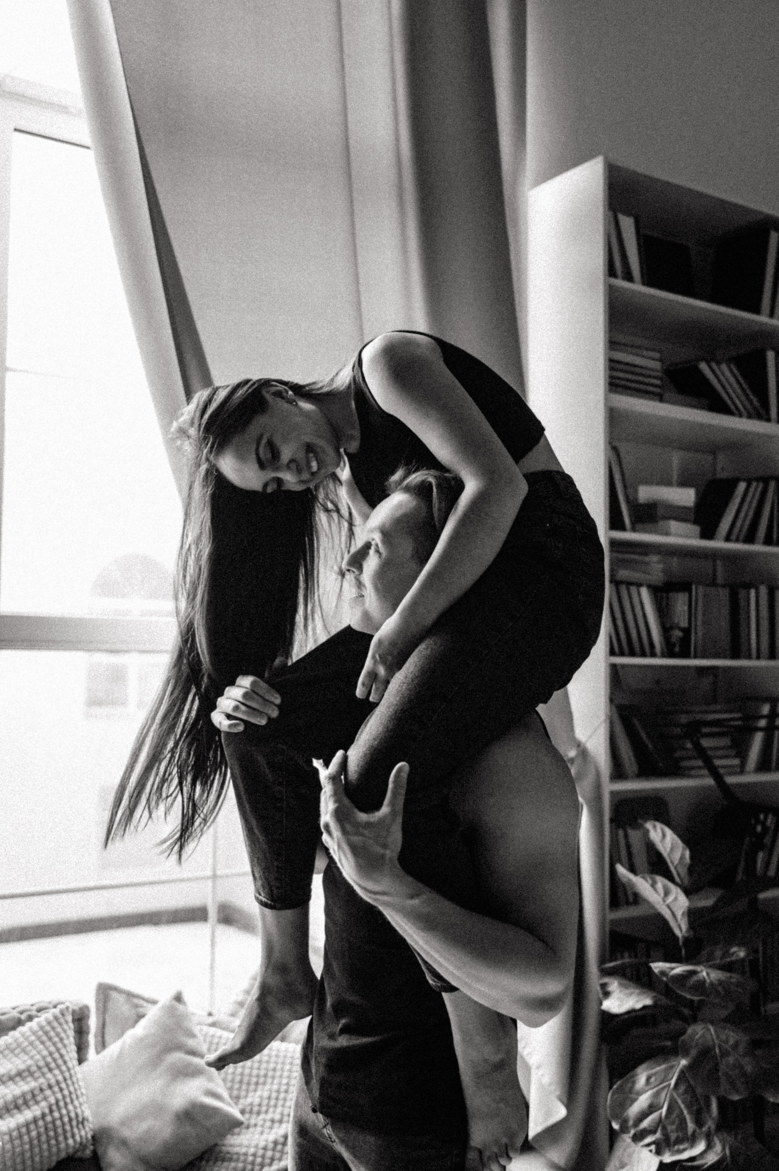 Егор & Арина. Фотограф и ретушер Ручьева Анастасия