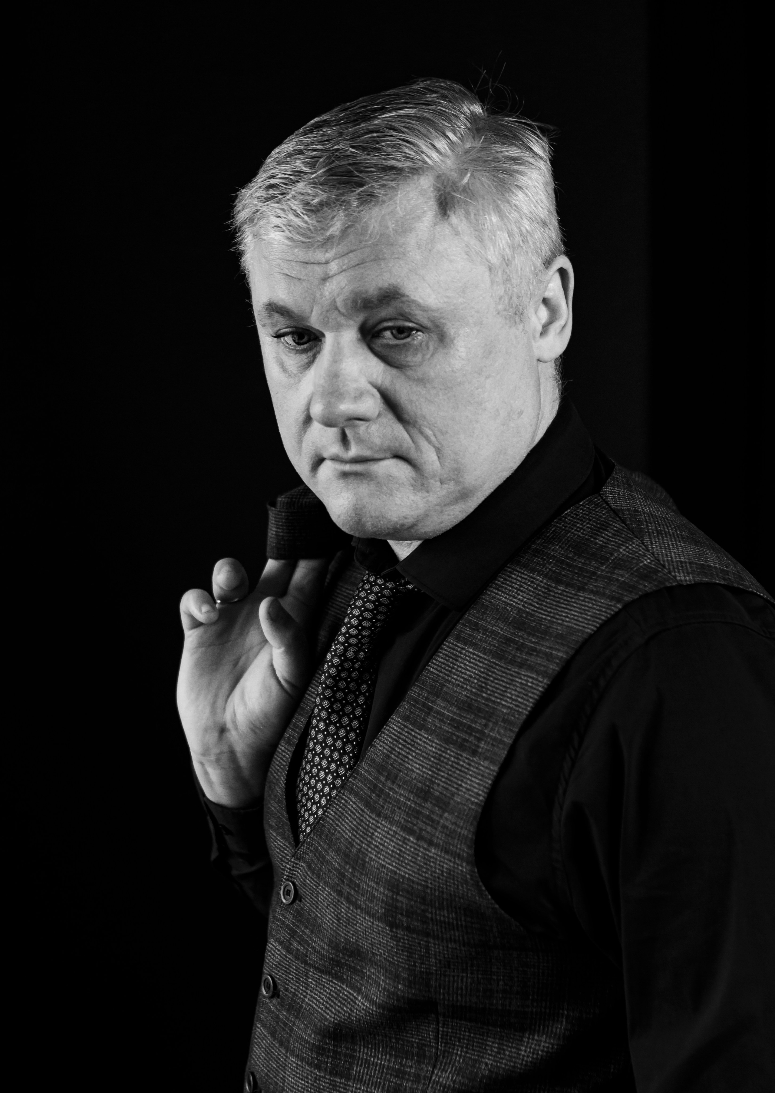 Портрет. Портретный фотограф Чуканова Татьяна в Туле