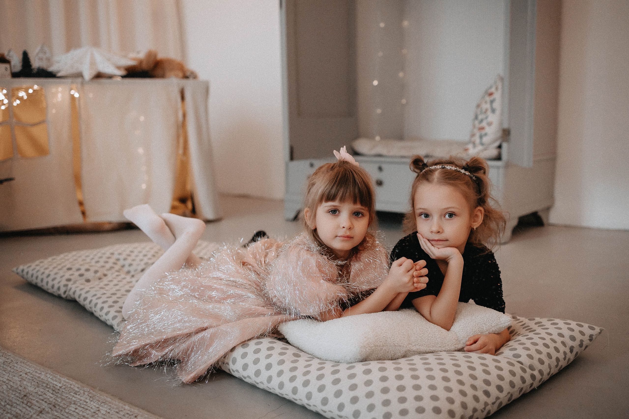 Семейные съемки. Анна Есякова — фотограф во Владимире