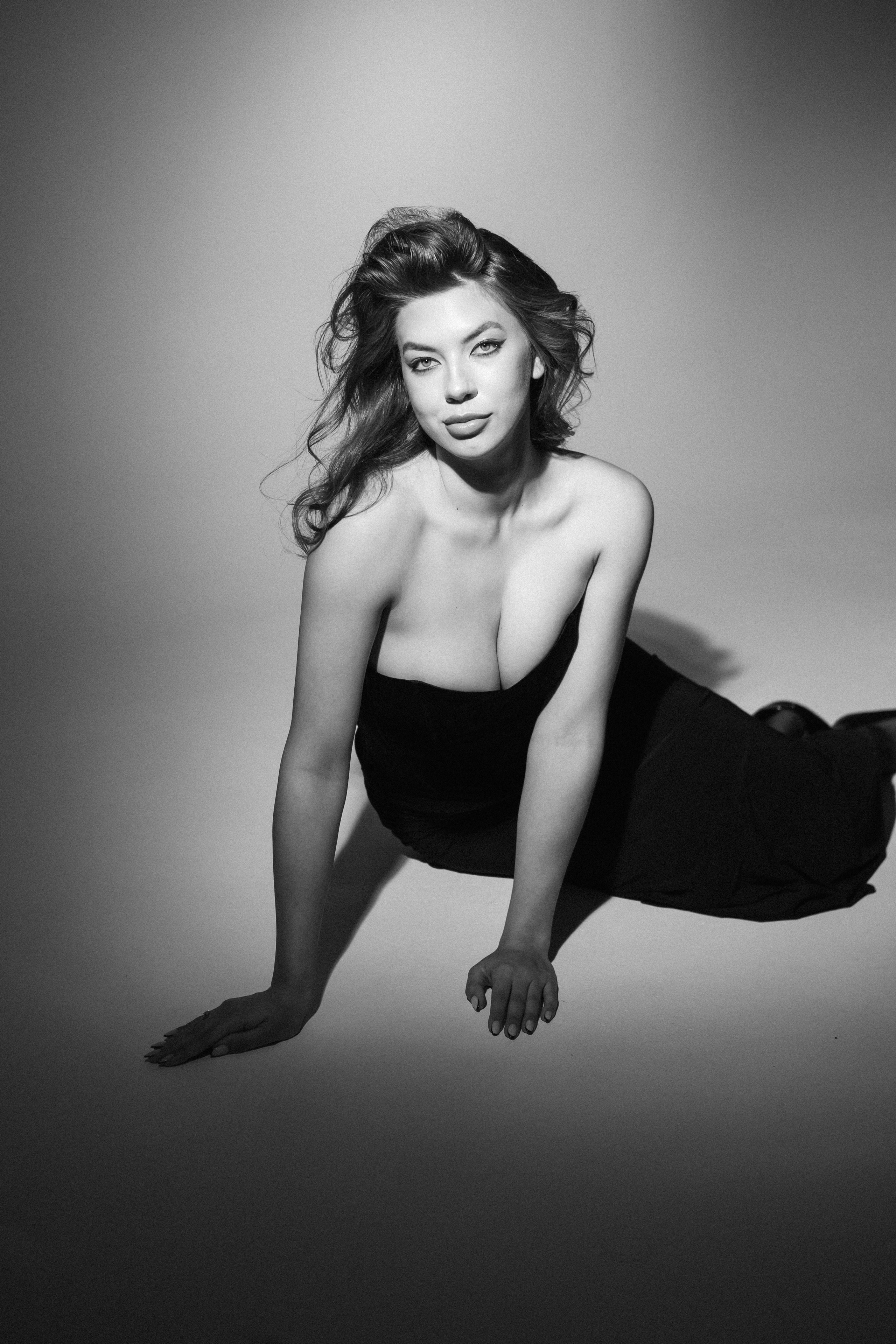 Portraits. Photographer Tbilisi