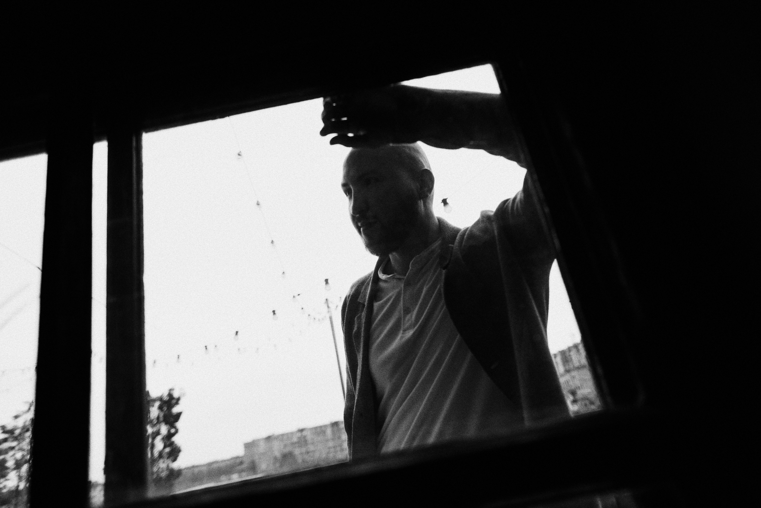 Александр. Фотограф Дарья Мустафина, Тюмень