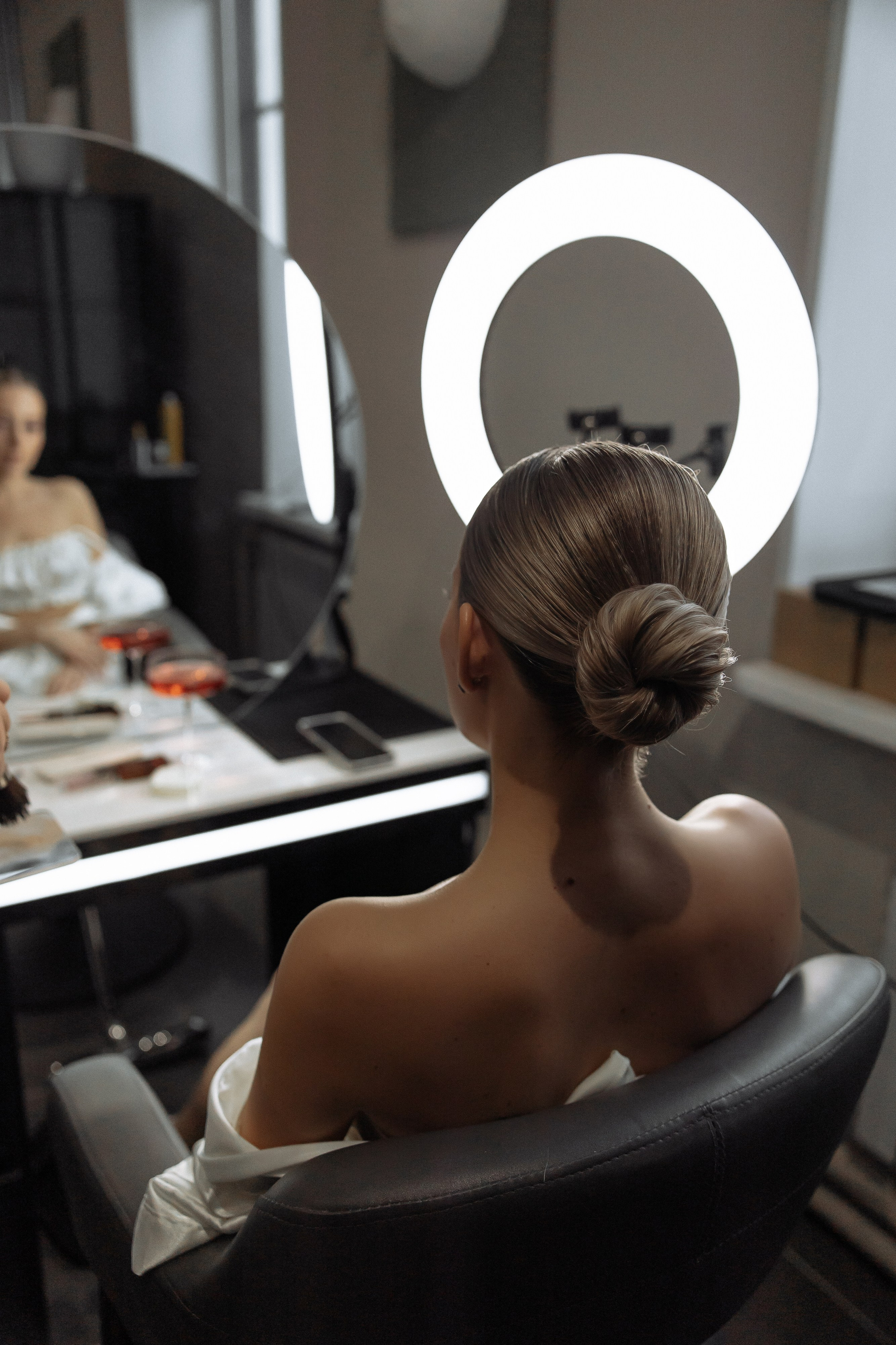 1.03 Андрей и Алина. Фотограф Норильск, Москва