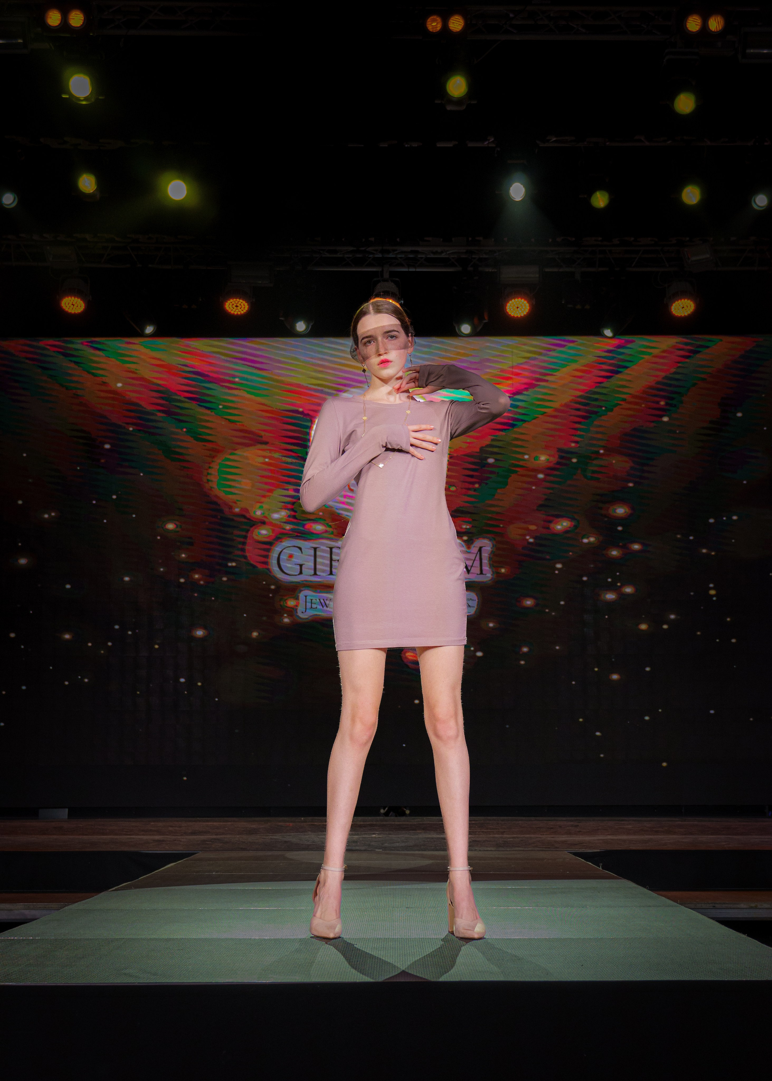 Премия "Сибирский стиль 2024"