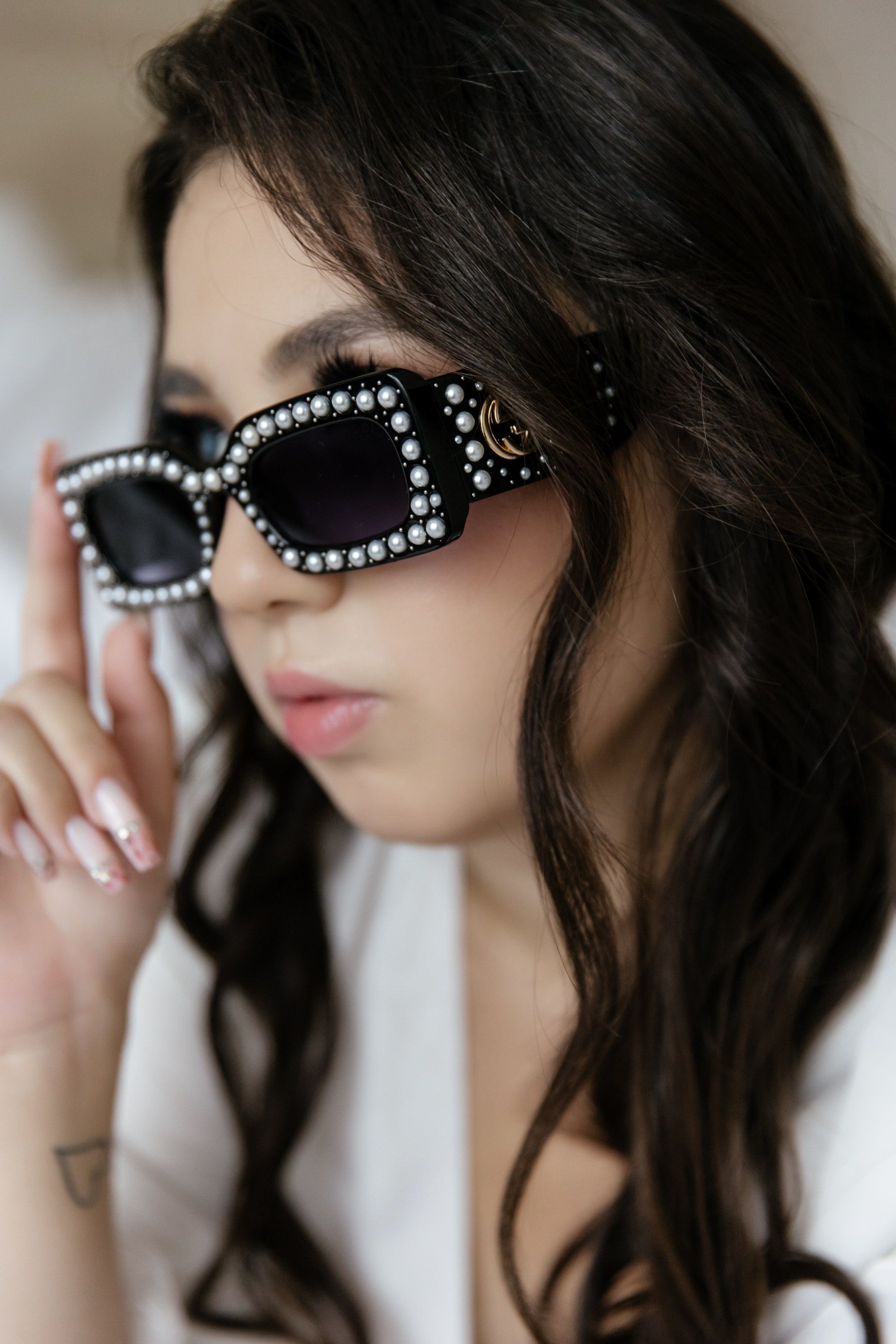 Сергей и Сюзанна. Фотограф Сергиев Посад Москва Хованская Екатерина