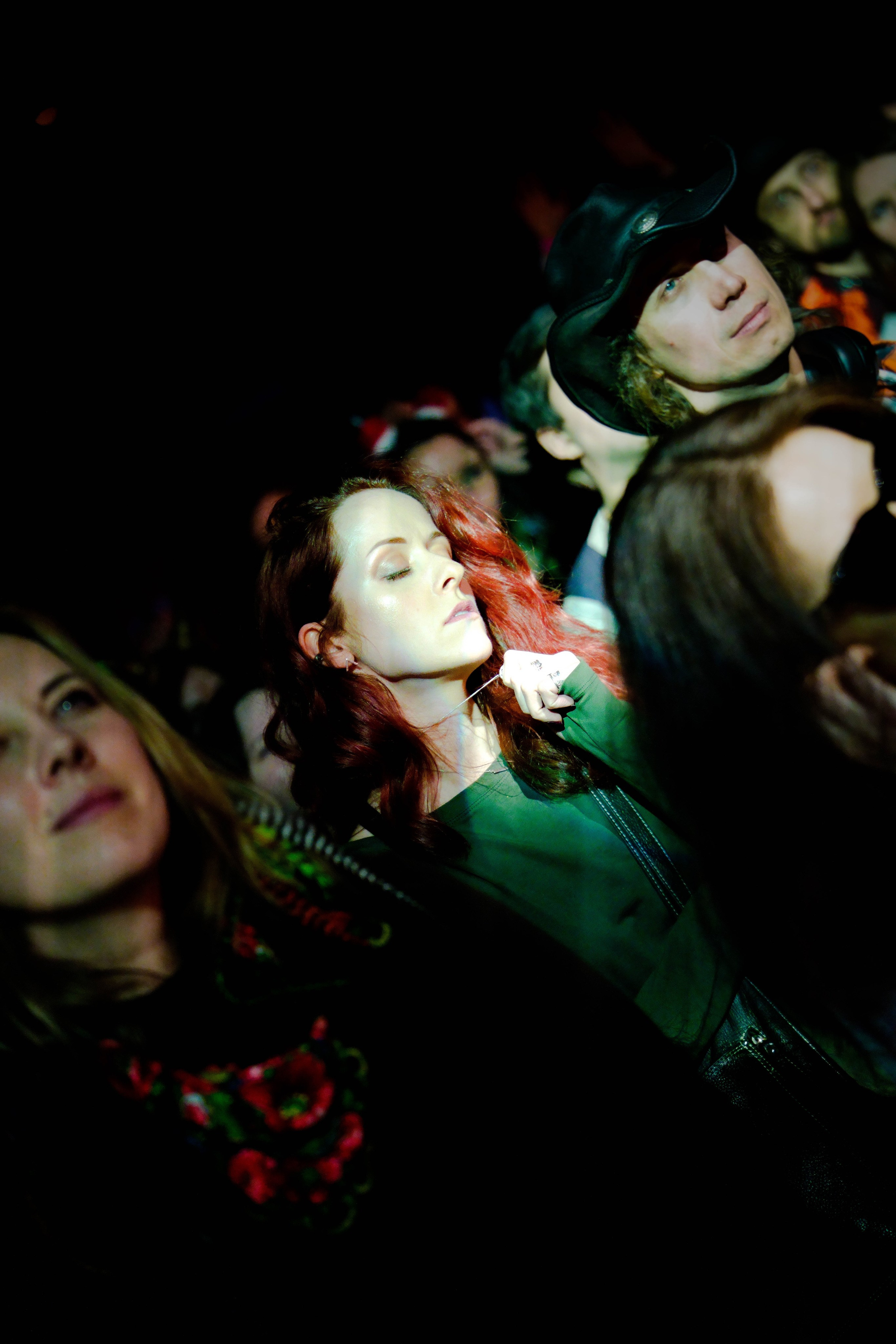 Фестиваль «Жатва. Йоль» 2025. Event-фотограф Болотнова Елена