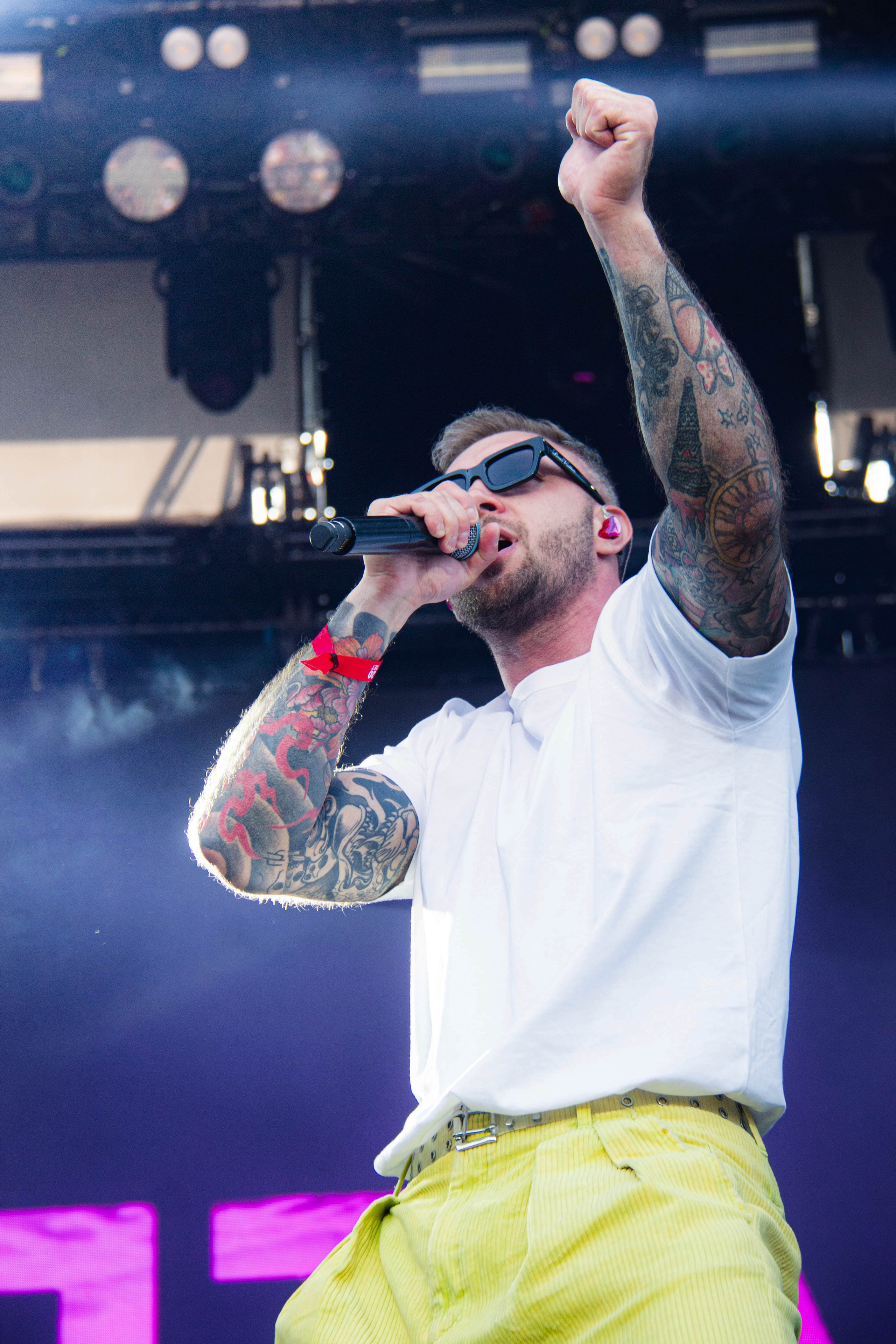 Гудтаймс, «Воздух Карелии» 2025. Event-фотограф Болотнова Елена