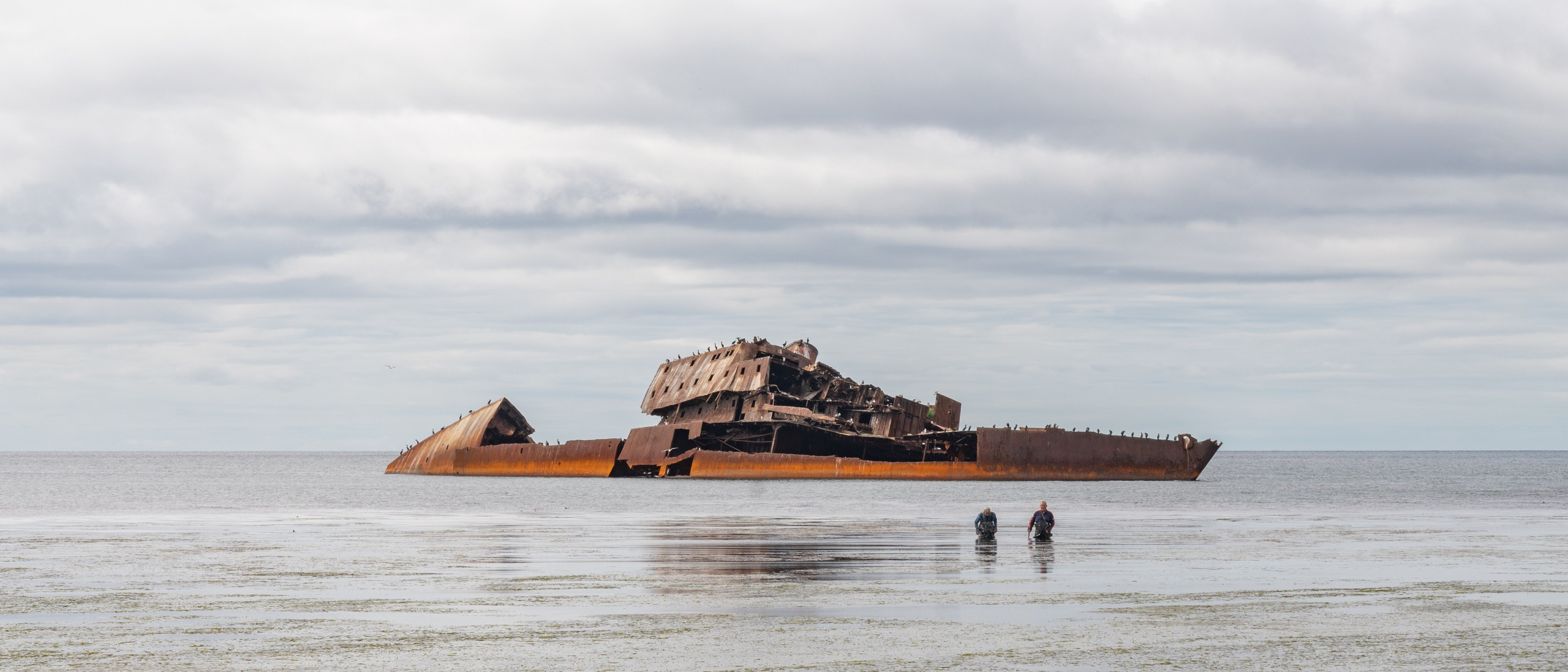 Сахалин. Gusarov Travel Photography