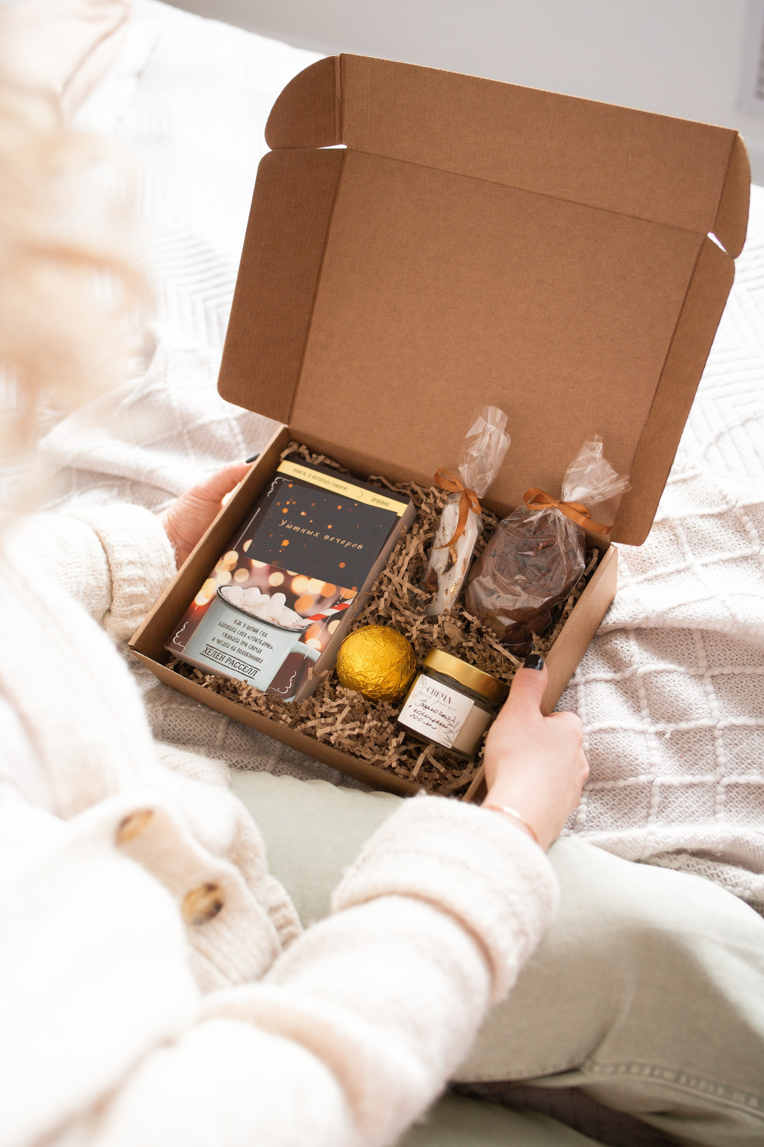 Gifty Pleasure. Фотограф в Санкт-Петербурге Ангелина Вражевская