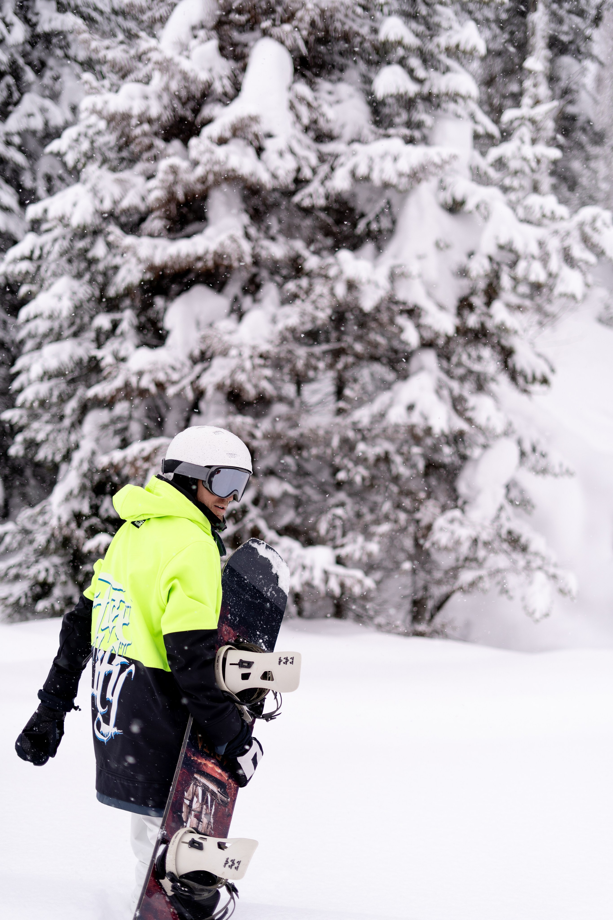 Джон 14.02. Анастасия Паршукова — фотограф Шерегеш Новосибирск