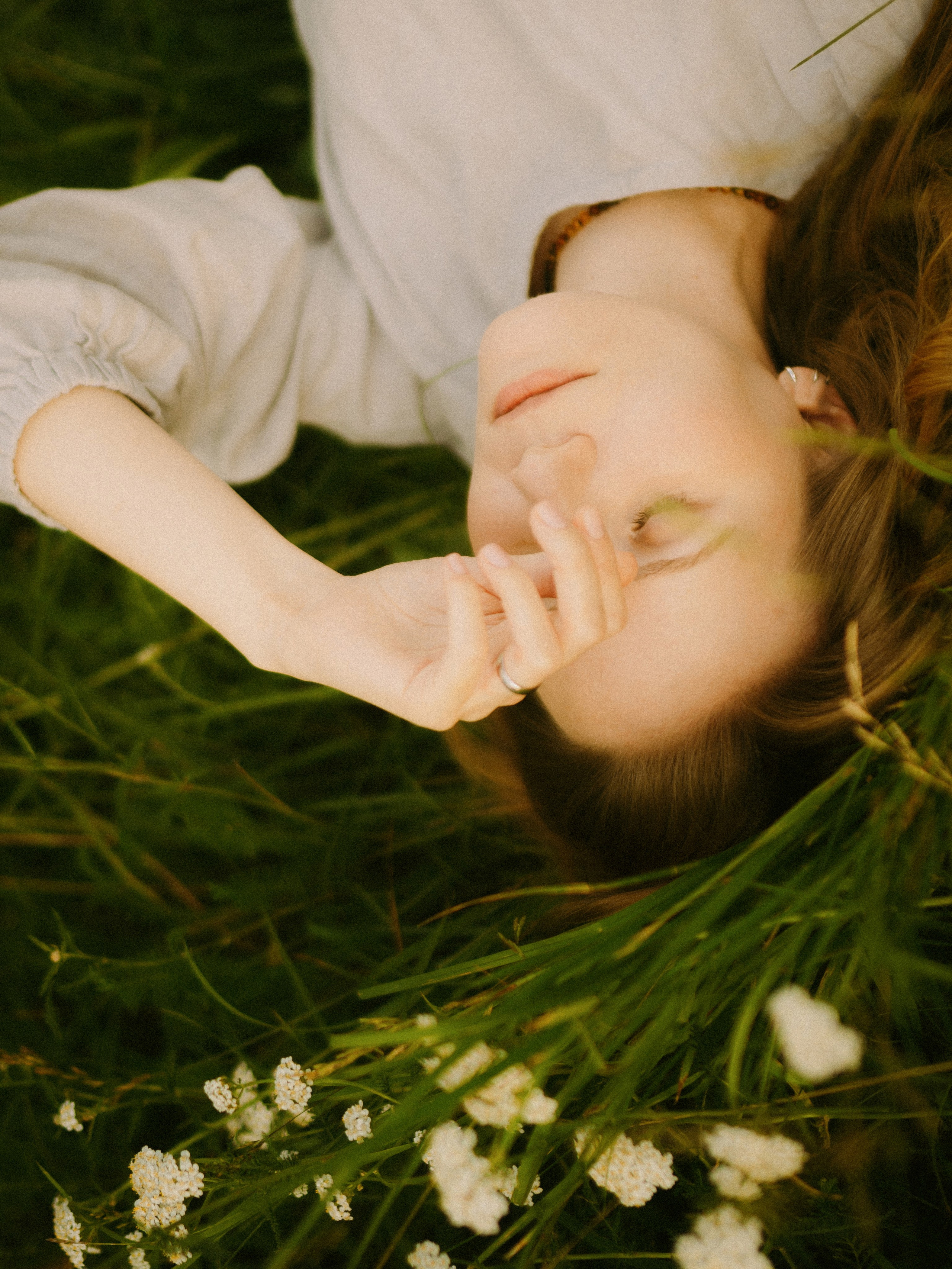 Вика. Портретный фотограф в Москве Ефанова Ульяна. Женский портрет