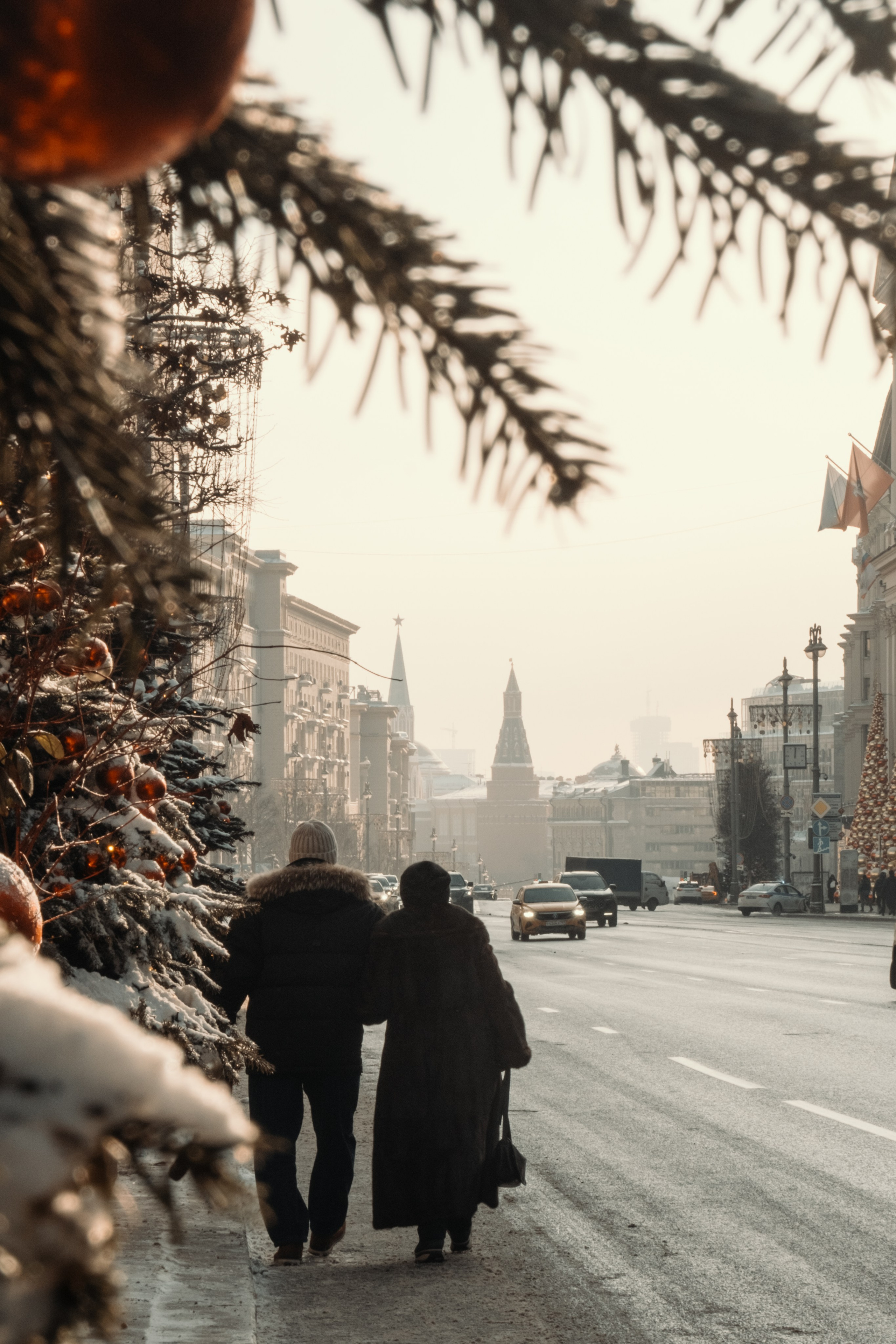 Стрит. Molotov Photographer