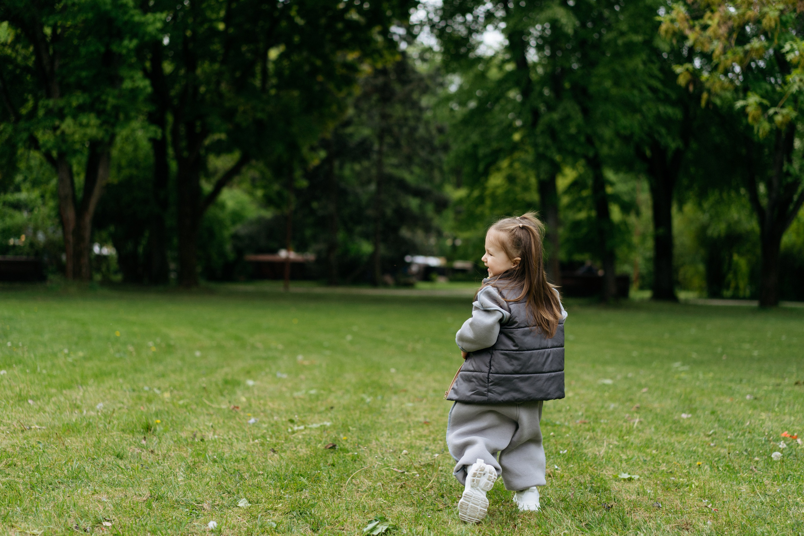 Остров Канта. Свадебный и семейный фотограф в Калининграде Анастасия Гриценко