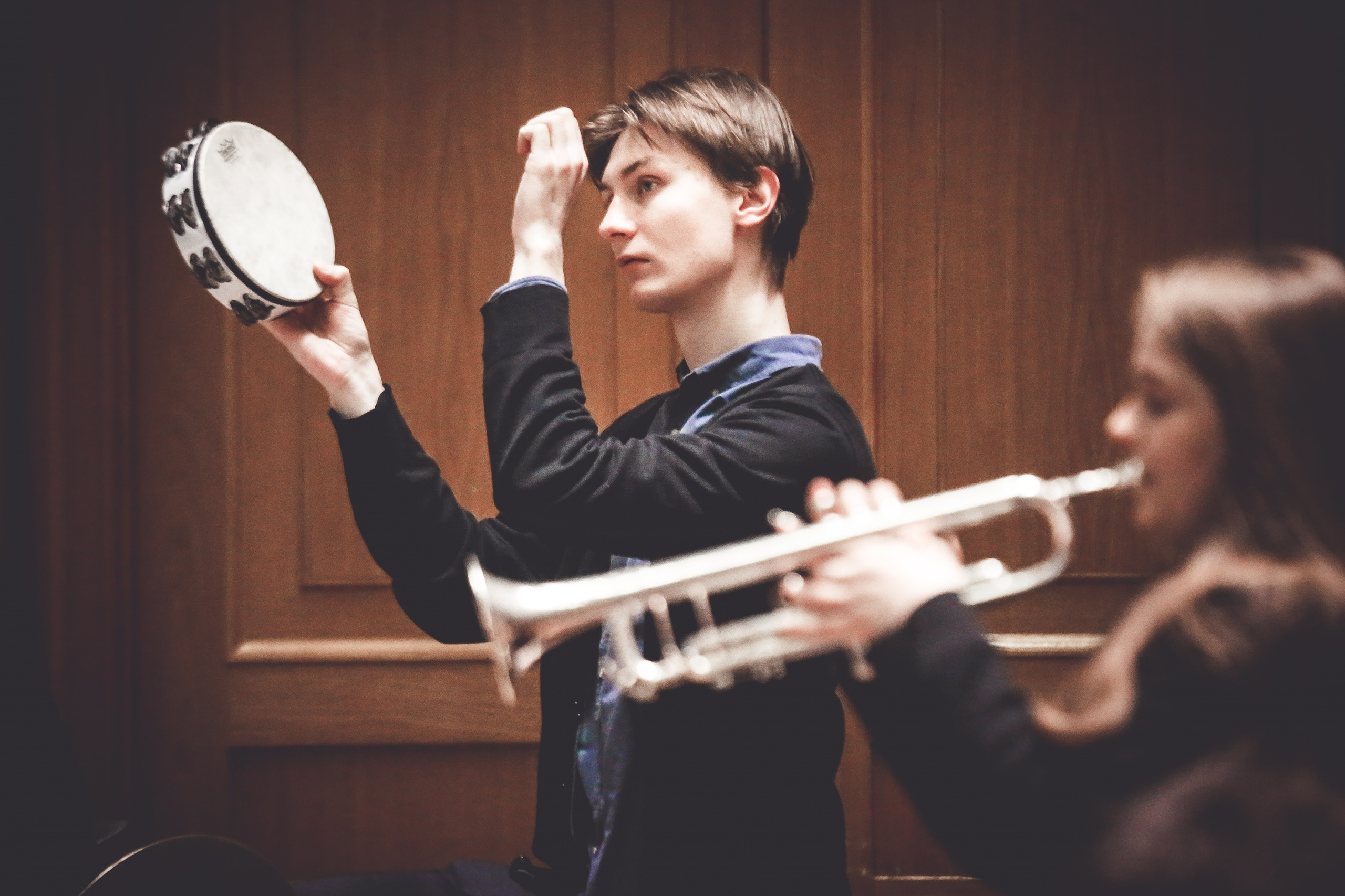 «Лебединое озеро» в БЗК с Алисой Гребенщиковой. Дарья Письменюк / Darya Leitstern — фотограф, музыкант, журналист, путешественник