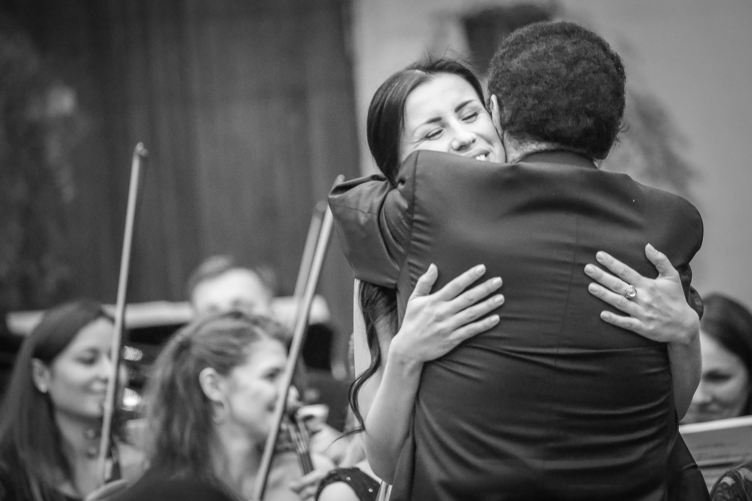 Четвертый фестиваль «Таланты Содружества». Дарья Письменюк / Darya Leitstern — фотограф, музыкант, журналист, путешественник