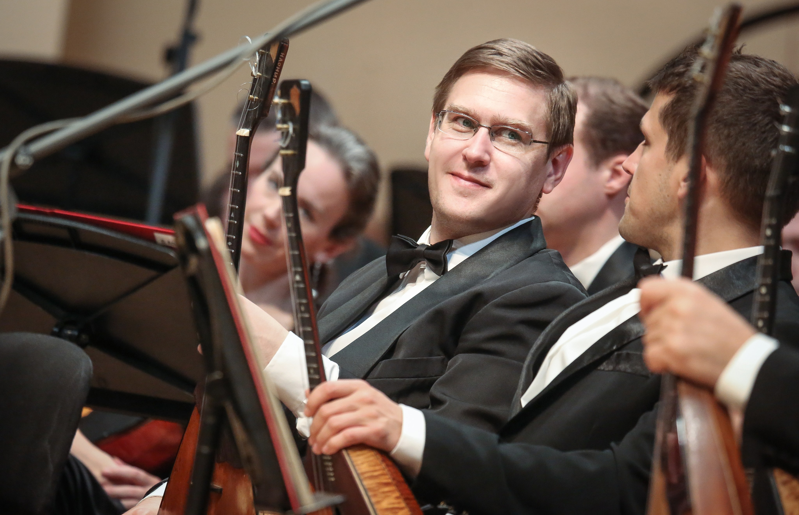 Концерт «Прогулки по Москве» с Павлом Любимцевым. Дарья Письменюк / Darya Leitstern — фотограф, музыкант, журналист, путешественник