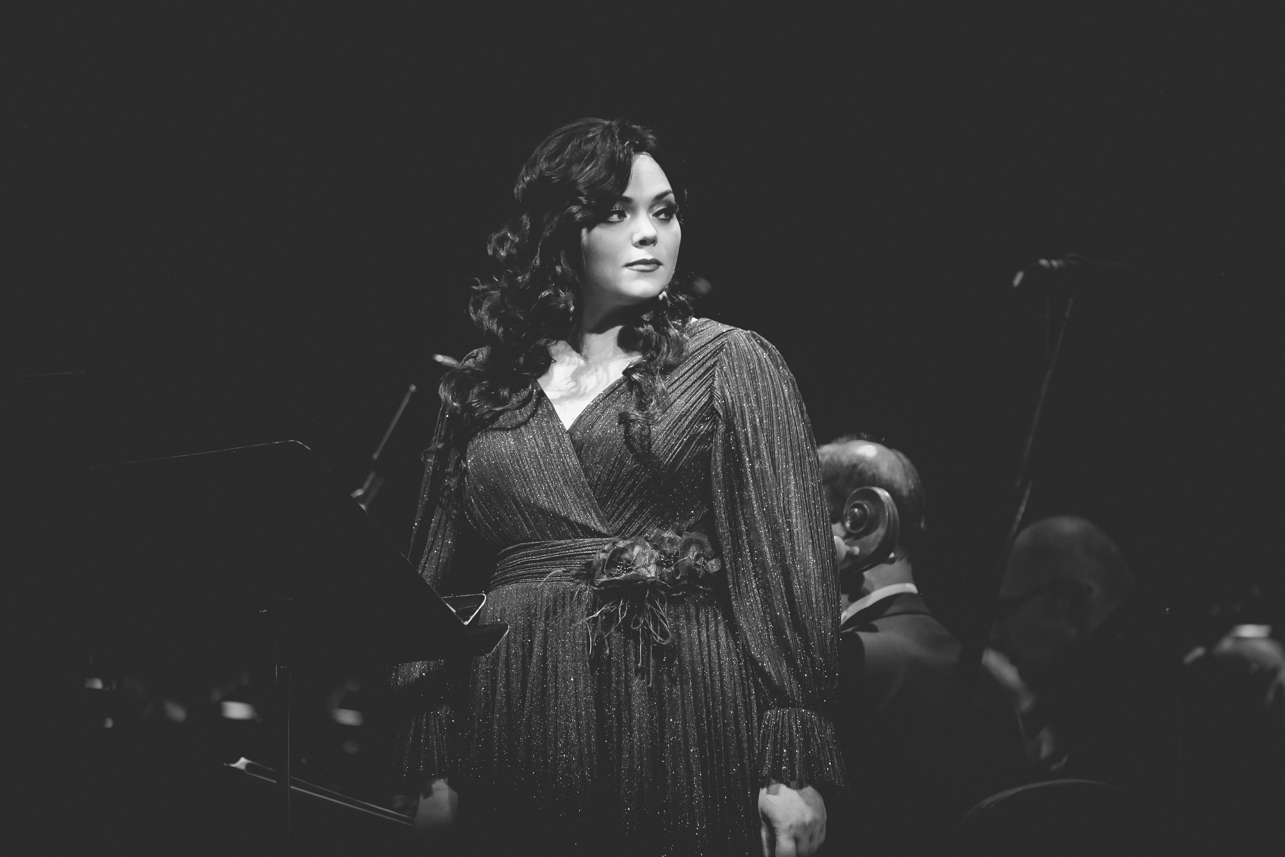 Крещенский фестиваль — 2023. Дарья Письменюк / Darya Leitstern — фотограф, музыкант, журналист, путешественник