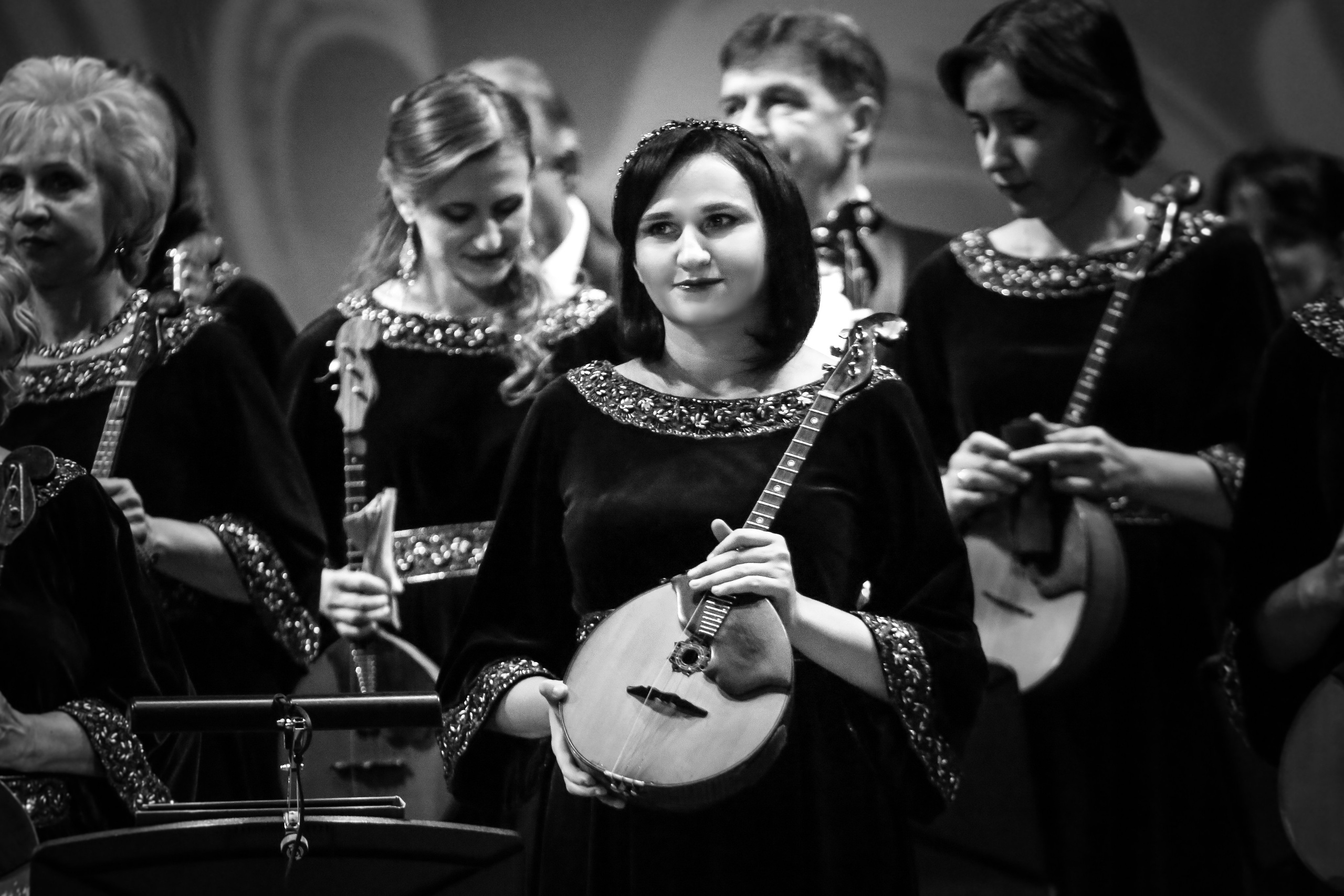 Музыкальные крылья России: концерт к 100-летию Осиповского оркестра. Дарья Письменюк / Darya Leitstern — фотограф, музыкант, журналист, путешественник