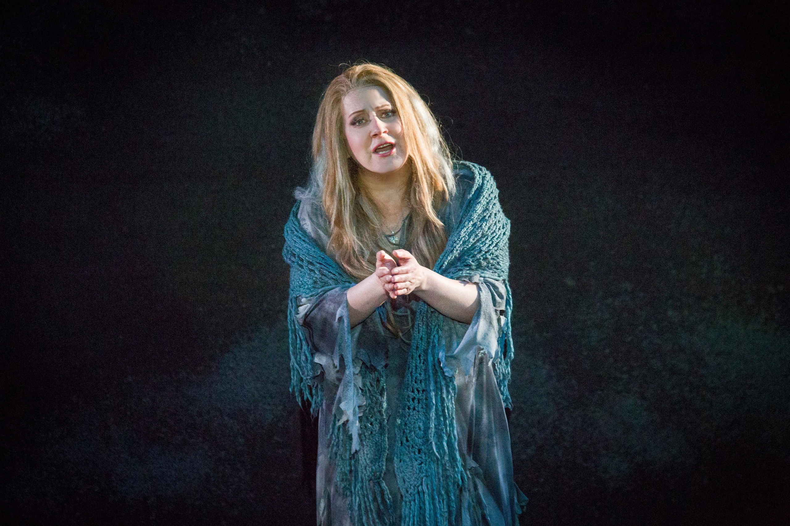 «Князь Игорь» в Новой опере. Дарья Письменюк / Darya Leitstern — фотограф, музыкант, журналист, путешественник