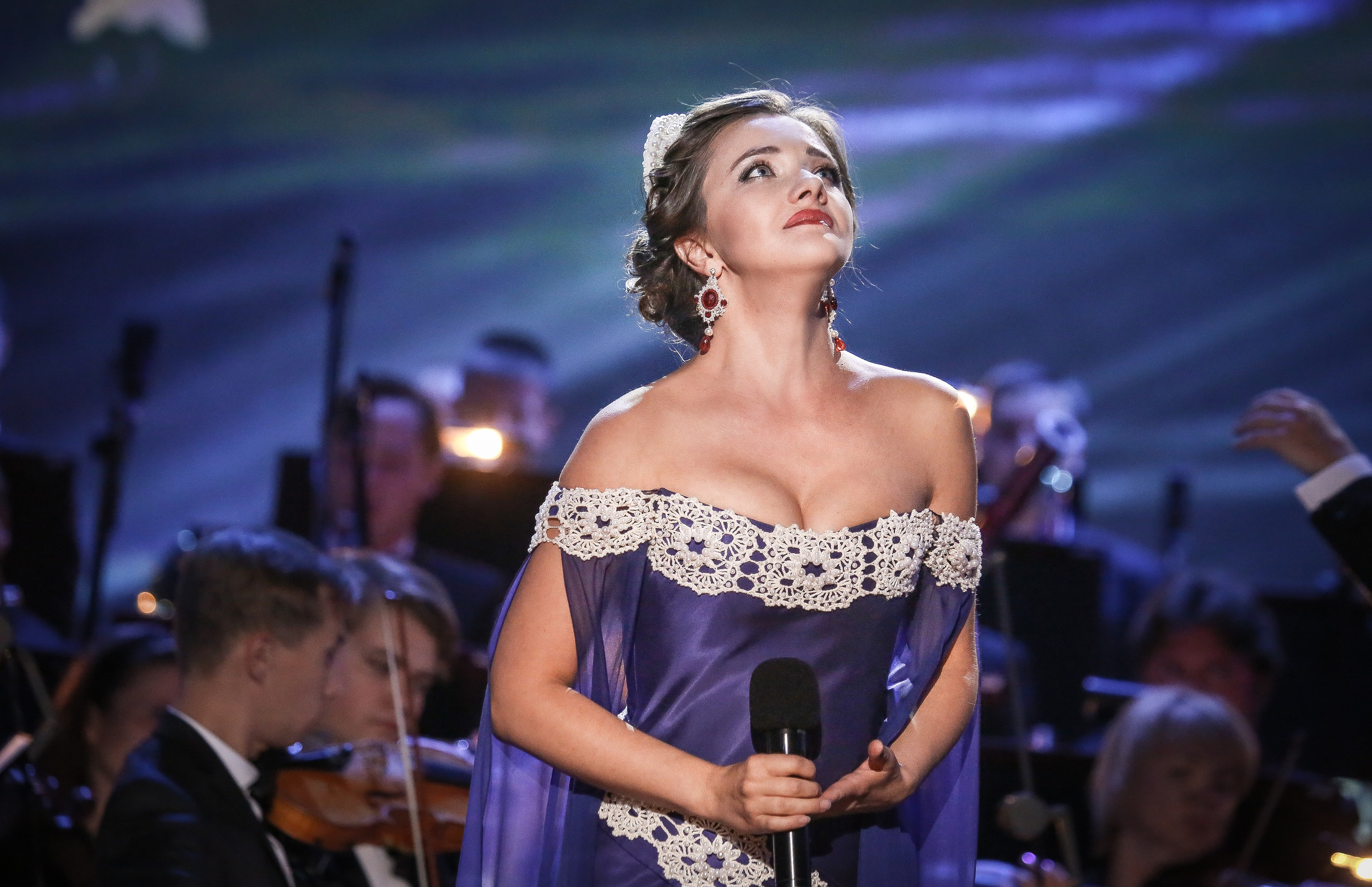 Романтика революции. Дарья Письменюк / Darya Leitstern — фотограф, музыкант, журналист, путешественник