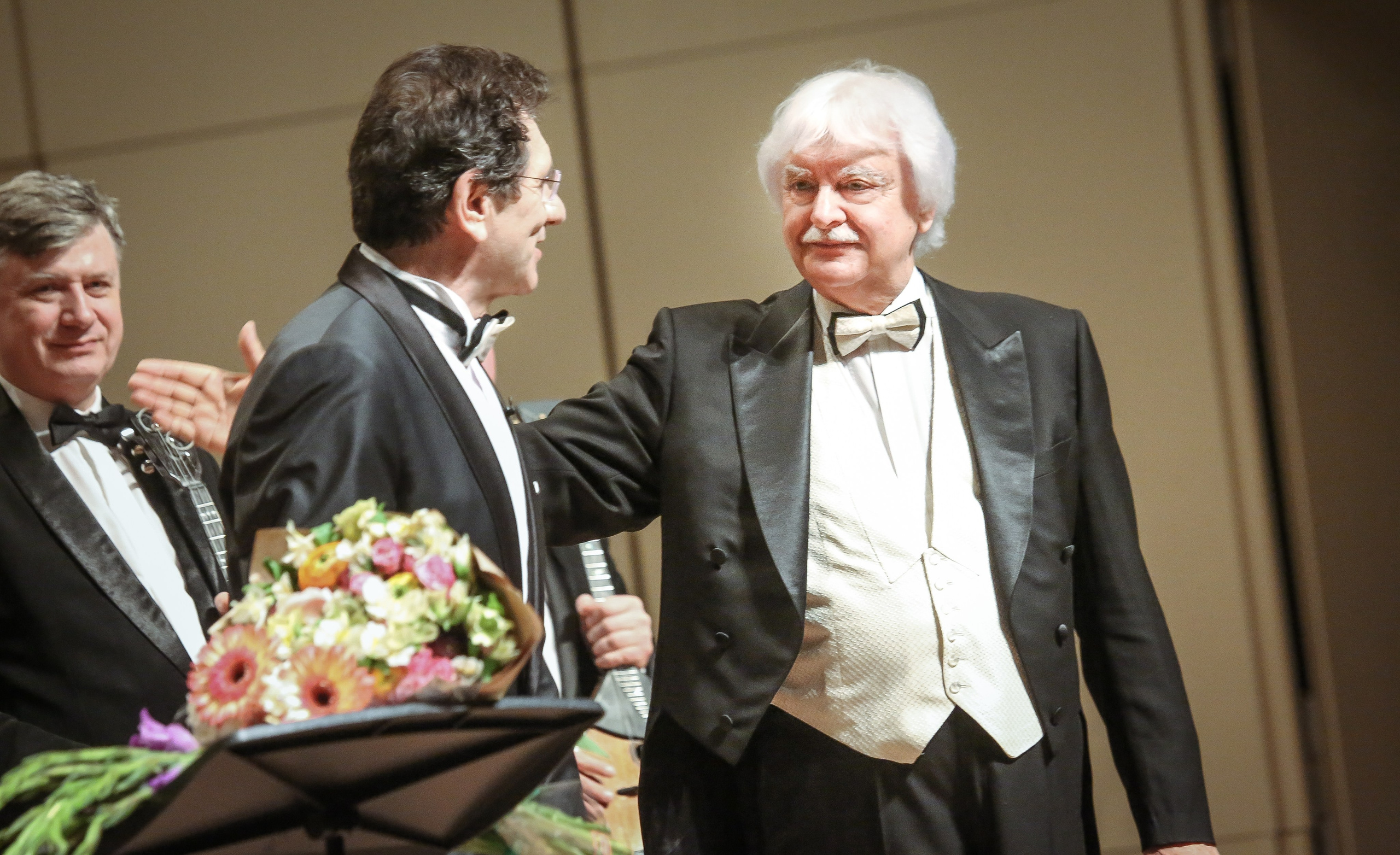 «Борис Годунов» с Евгением Князевым. Дарья Письменюк / Darya Leitstern — фотограф, музыкант, журналист, путешественник