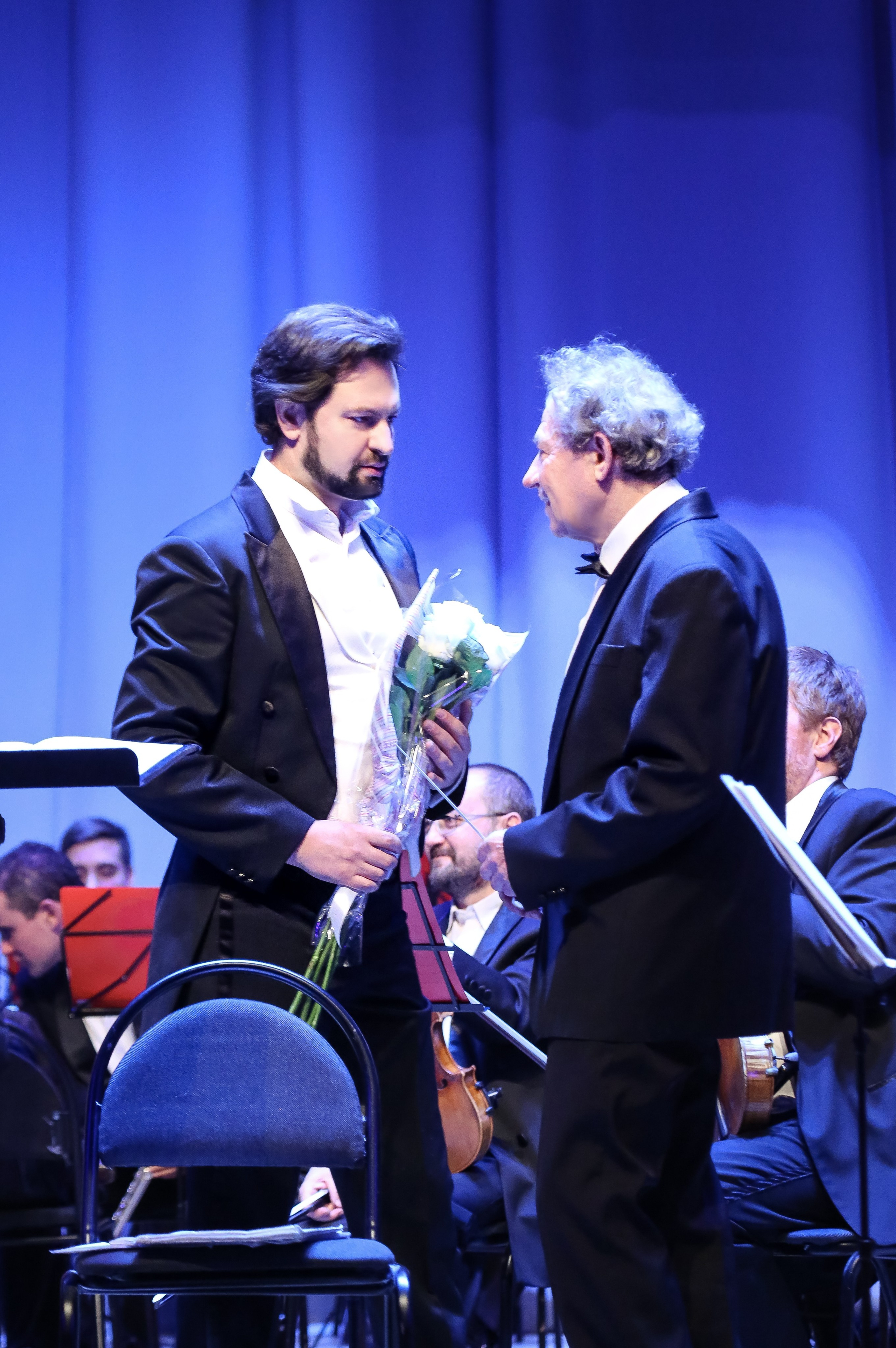 Концерт Евгения Ставинского в Дубне. Дарья Письменюк / Darya Leitstern — фотограф, музыкант, журналист, путешественник