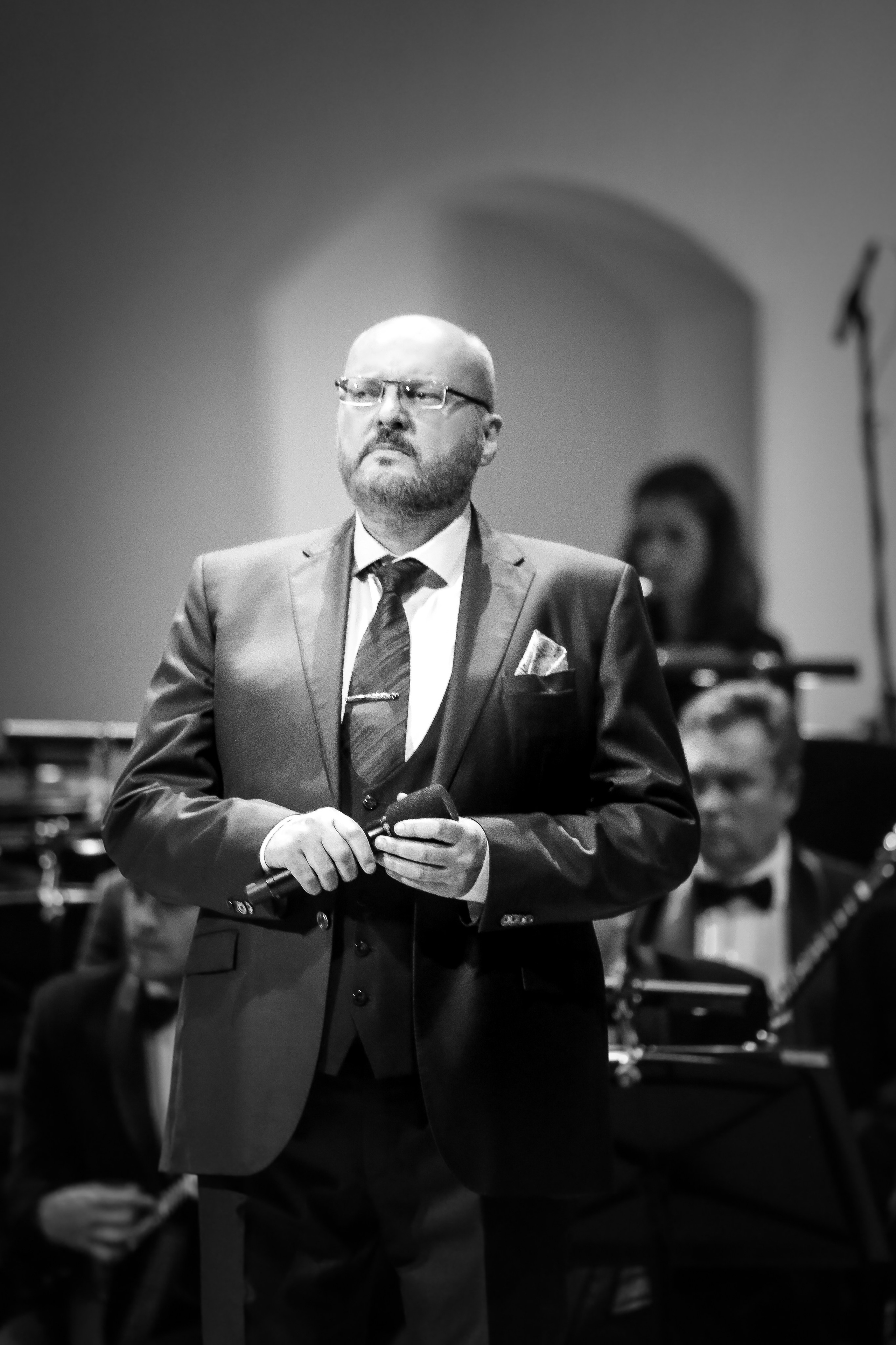 Музыкальные крылья России: концерт к 100-летию Осиповского оркестра. Дарья Письменюк / Darya Leitstern — фотограф, музыкант, журналист, путешественник