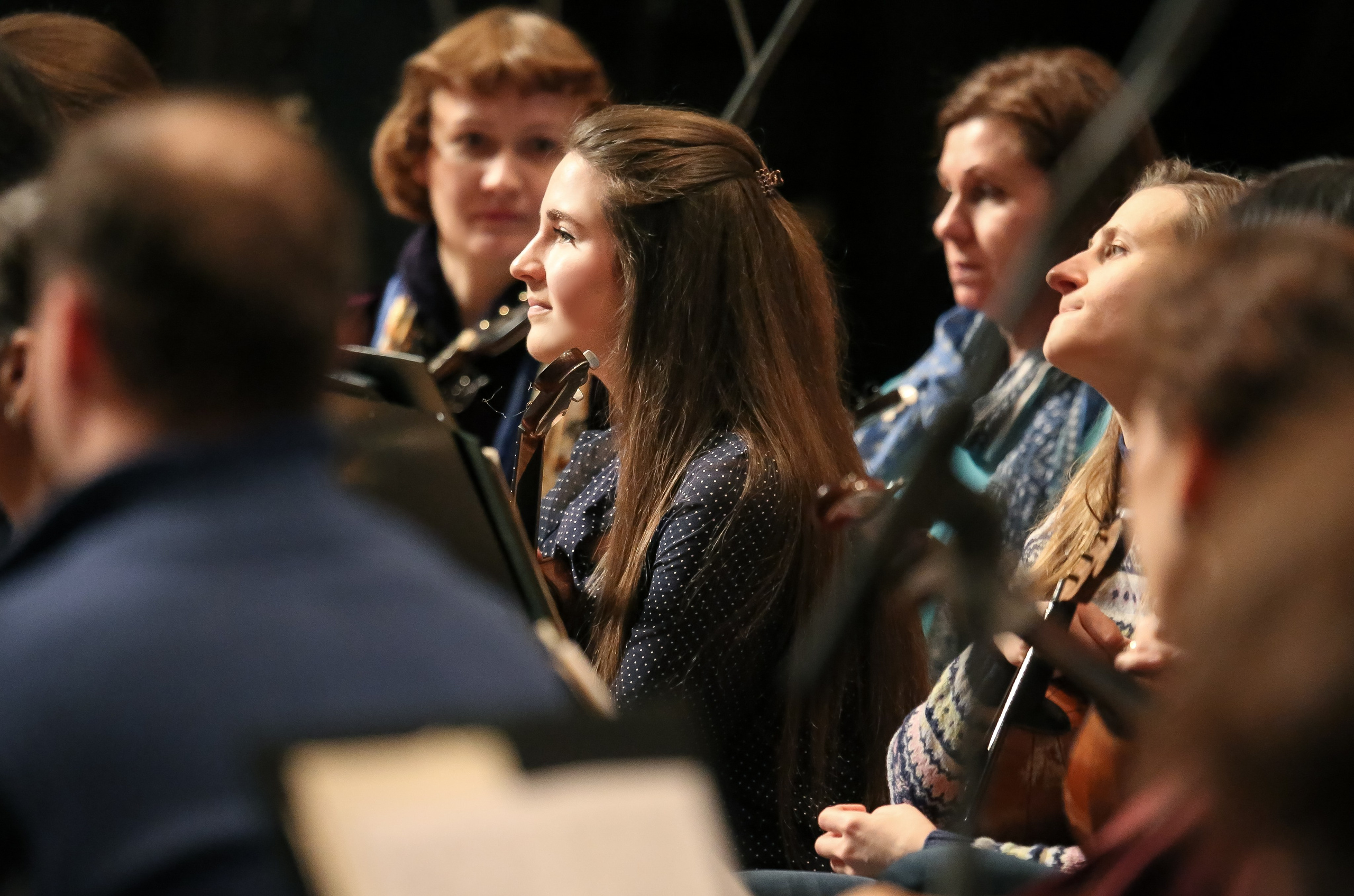 Концерт «По следам великих путешественников». Дарья Письменюк / Darya Leitstern — фотограф, музыкант, журналист, путешественник