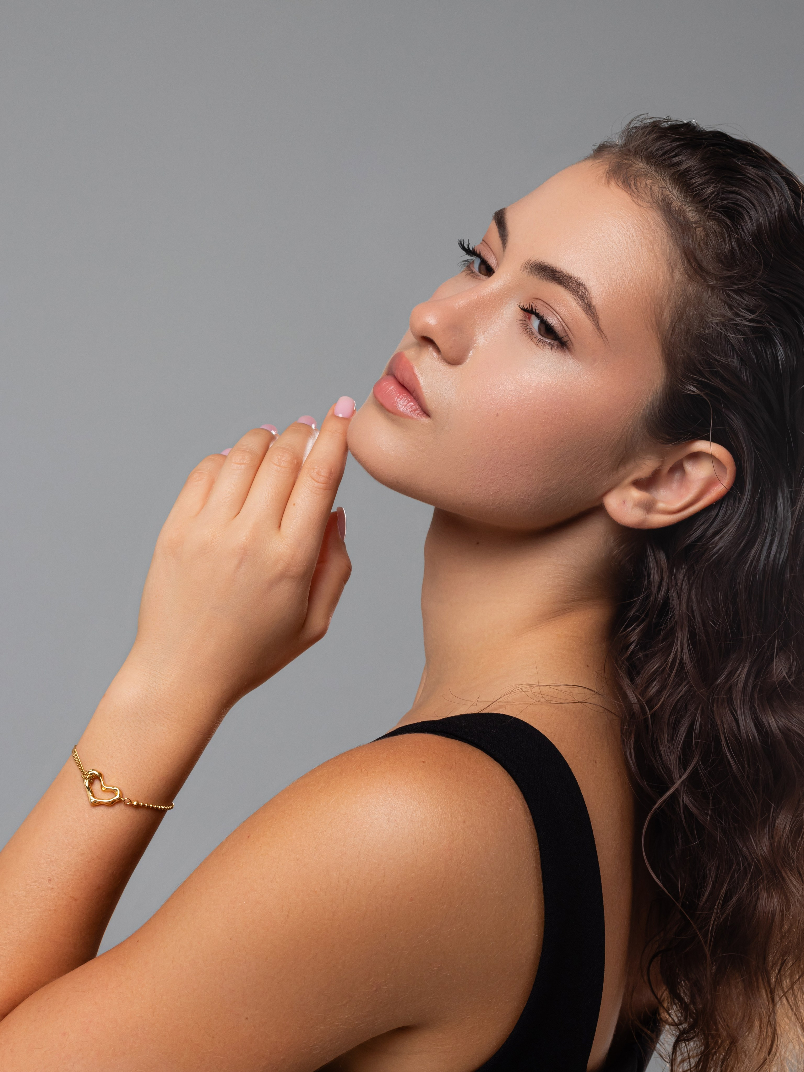 Бижутерия. Фотограф в Краснодаре Арина Кудряшова