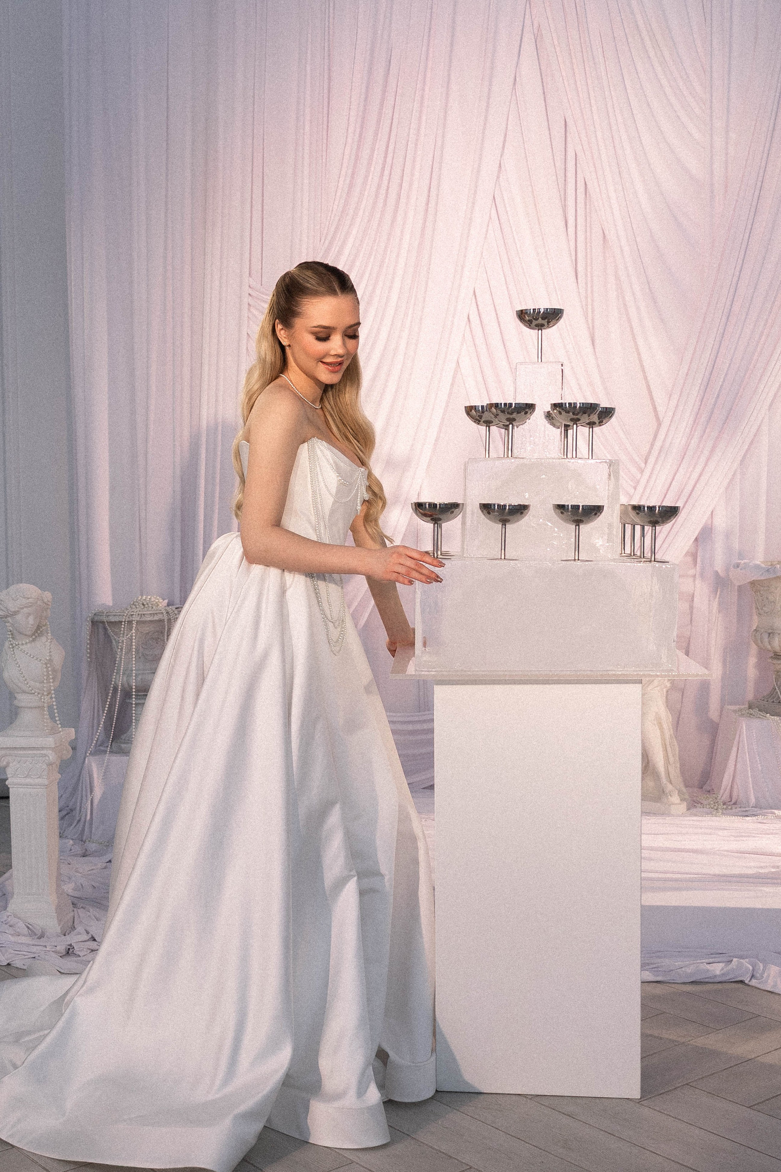 Анна & Алексей. Свадебный и портретный фотограф Соломко Диана