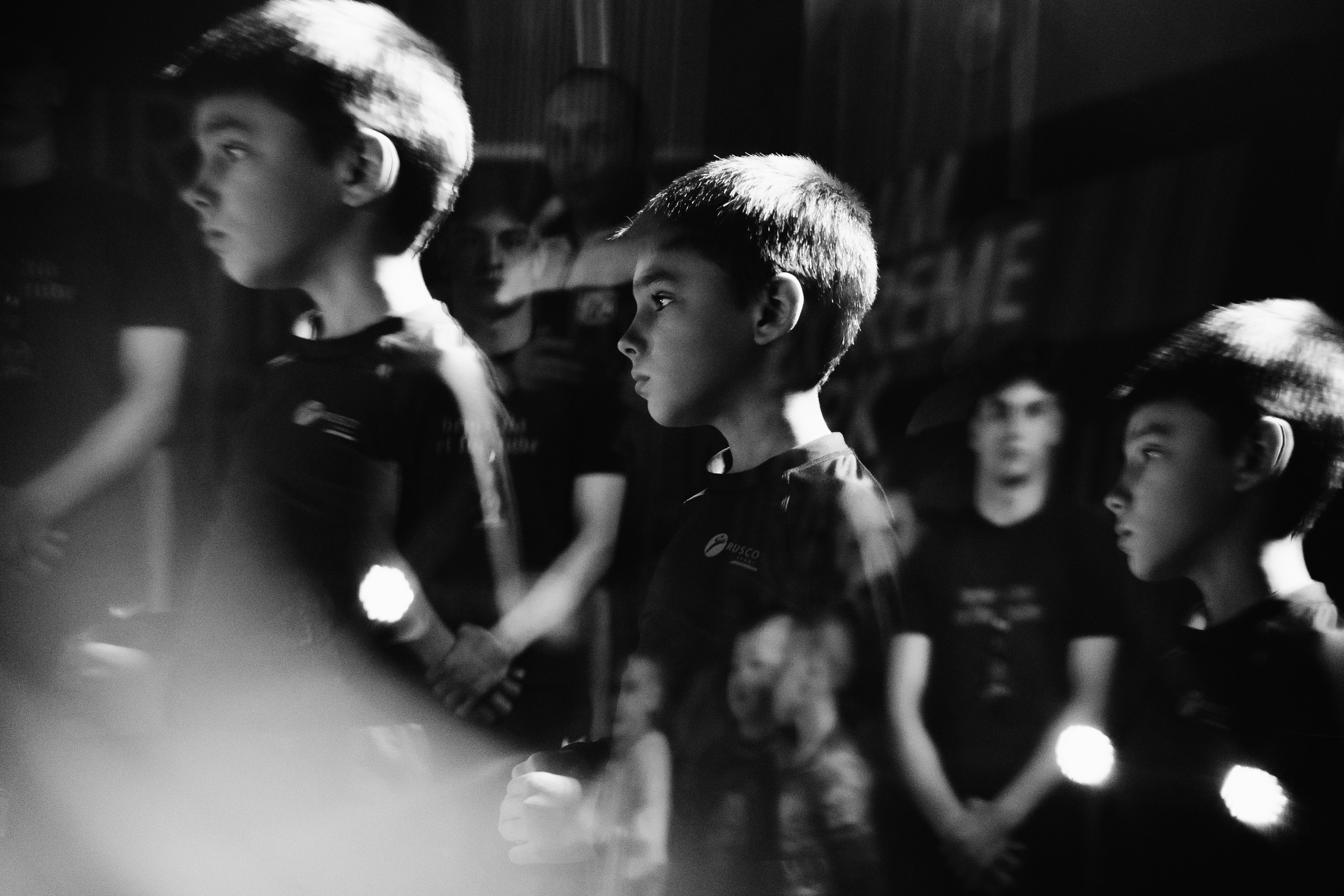 Турнир Teta Promotion 2024. Главная